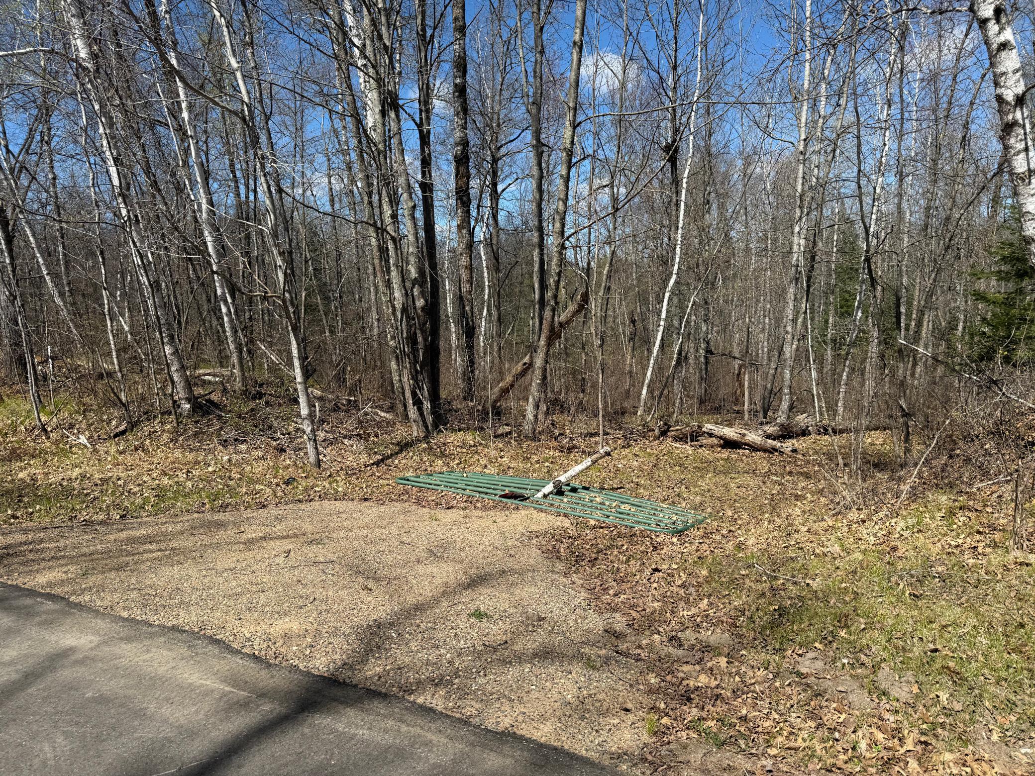 View of Land at Lot 7 Block 1 Yellow Birch Ln, Emily MN 56447, Emily (12 of 12) - Mike Wilen | Minnesota Team Real Estate