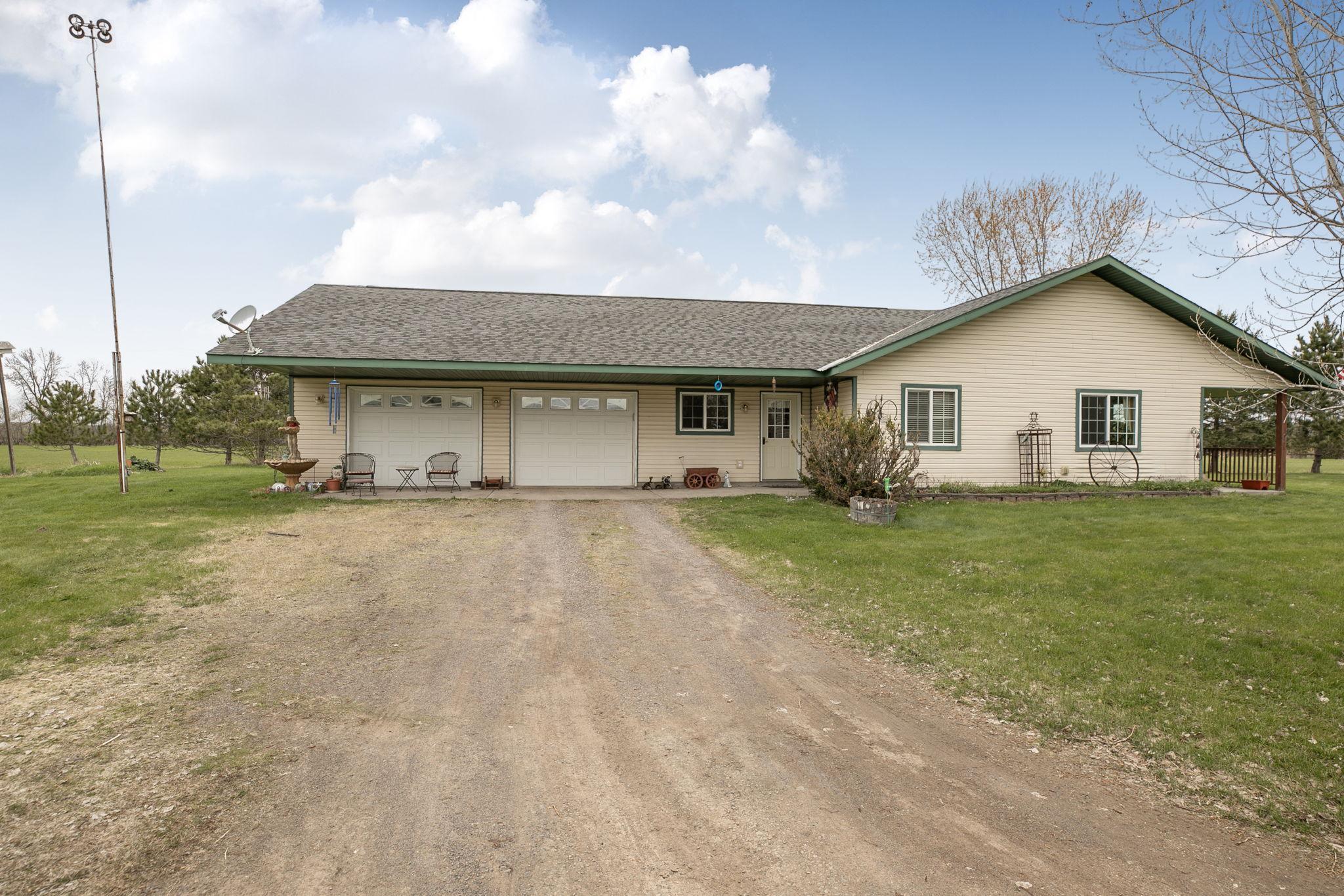 View of Residential at 16947 110th Avenue, Milaca MN 56353, Milaca - Mike Wilen | Minnesota Team Real Estate