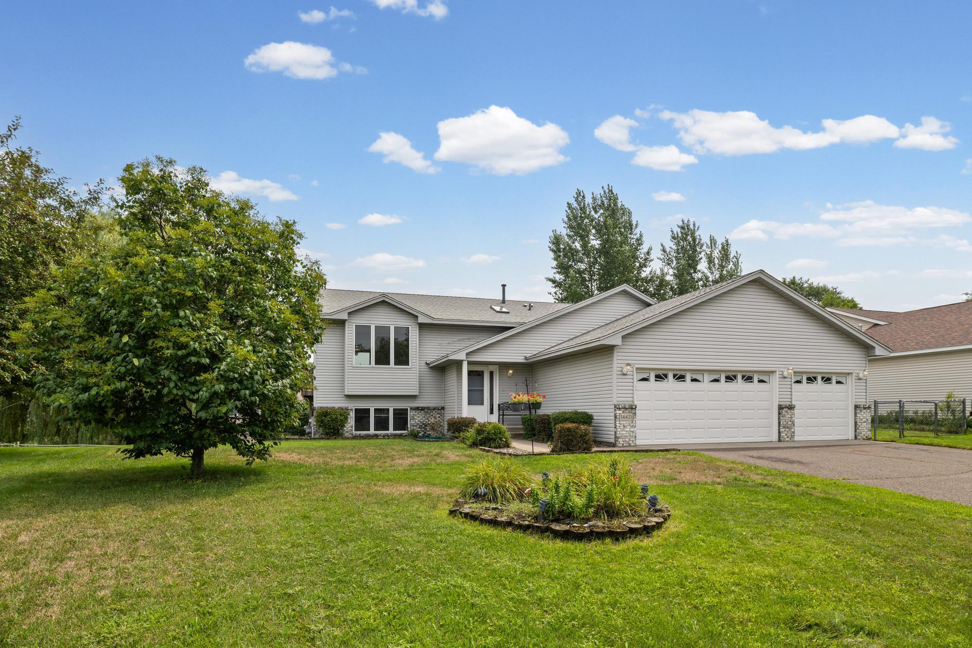 View of Residential at 14421 Tungsten Way, Anoka MN 55303, Anoka (3 of 42) - Mike Wilen | Minnesota Team Real Estate