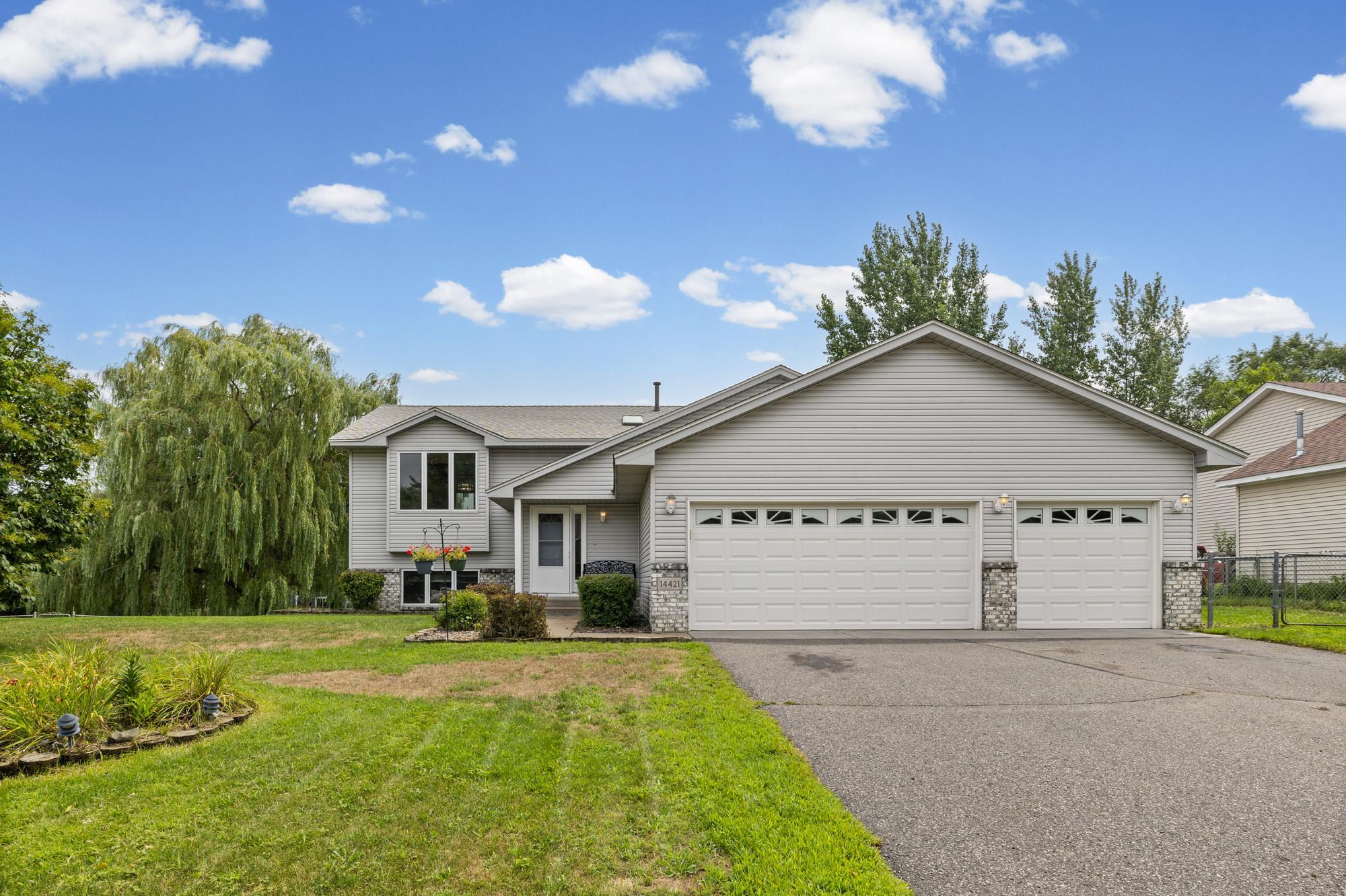 View of Residential at 14421 Tungsten Way, Anoka MN 55303, Anoka (2 of 42) - Mike Wilen | Minnesota Team Real Estate