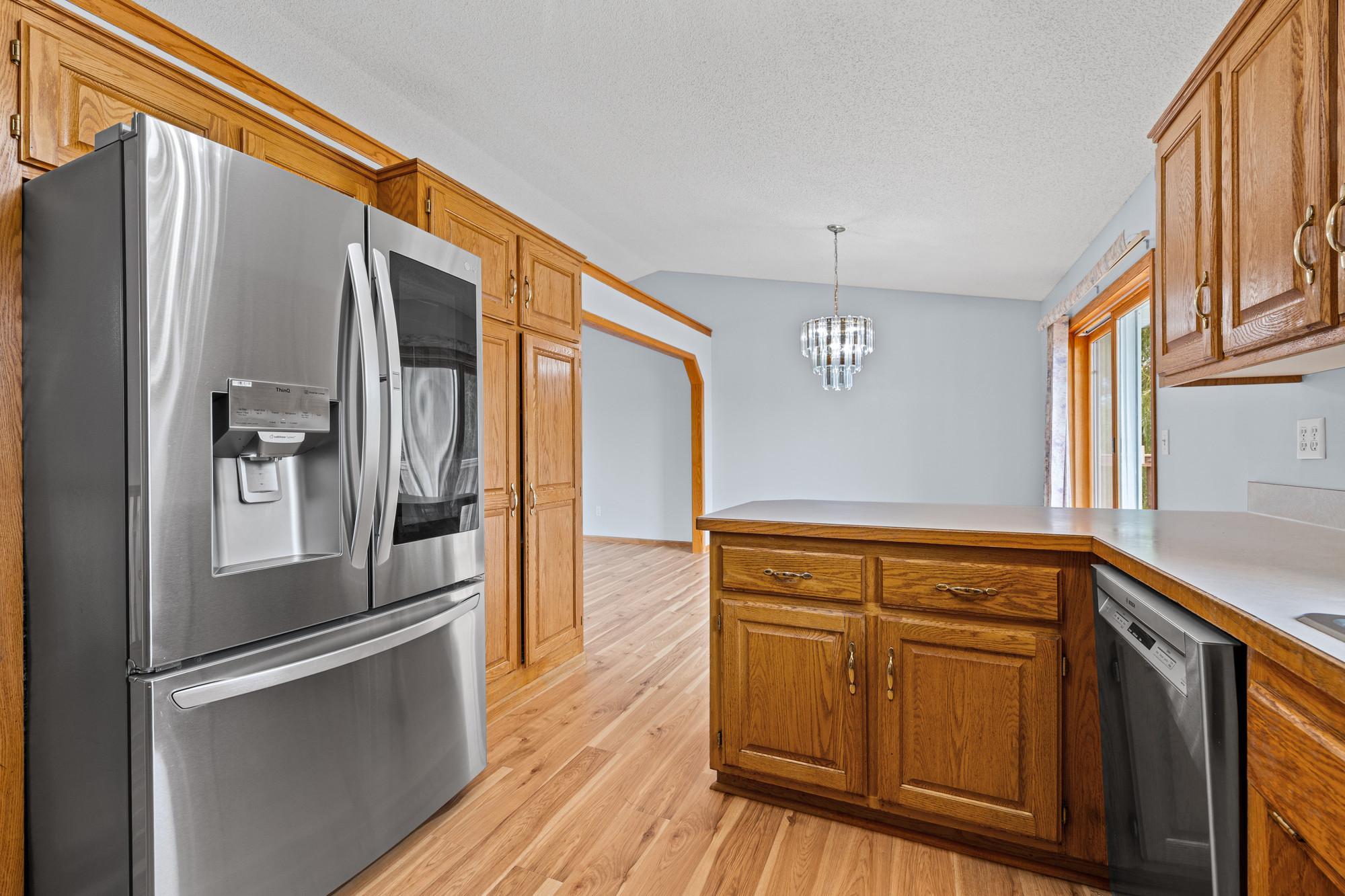 View of Residential at 14421 Tungsten Way, Anoka MN 55303, Anoka (15 of 42) - Mike Wilen | Minnesota Team Real Estate