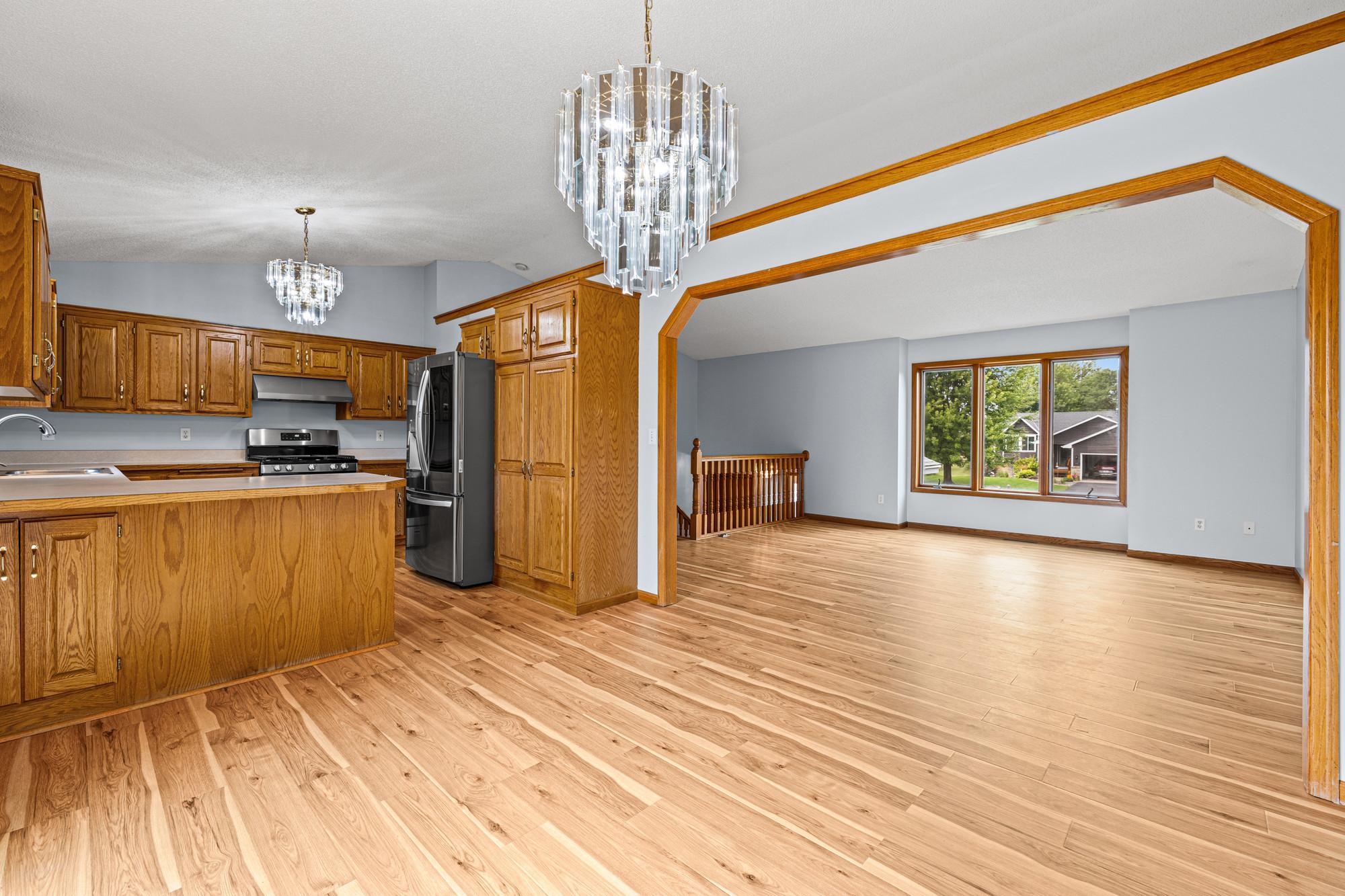 View of Residential at 14421 Tungsten Way, Anoka MN 55303, Anoka (10 of 42) - Mike Wilen | Minnesota Team Real Estate