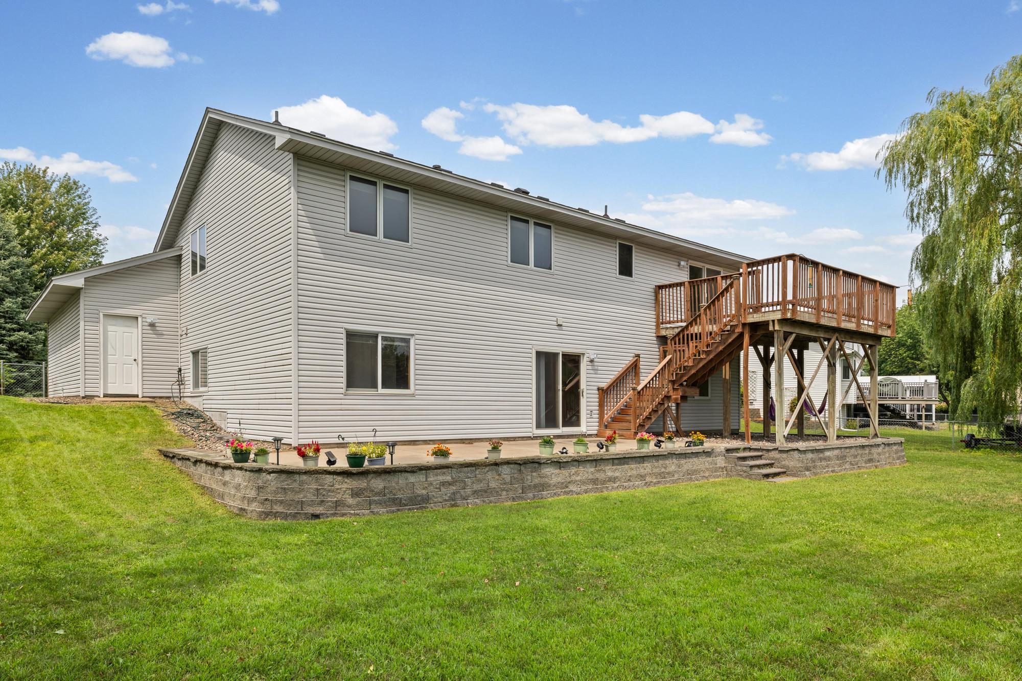 View of Residential at 14421 Tungsten Way, Anoka MN 55303, Anoka (38 of 42) - Mike Wilen | Minnesota Team Real Estate