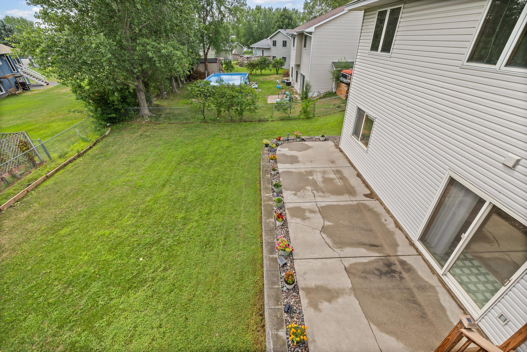 View of Residential at 14421 Tungsten Way, Anoka MN 55303, Anoka (35 of 42) - Mike Wilen | Minnesota Team Real Estate