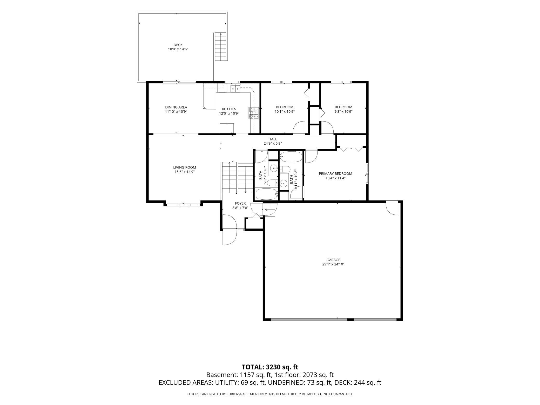View of Residential at 14421 Tungsten Way, Anoka MN 55303, Anoka (41 of 42) - Mike Wilen | Minnesota Team Real Estate