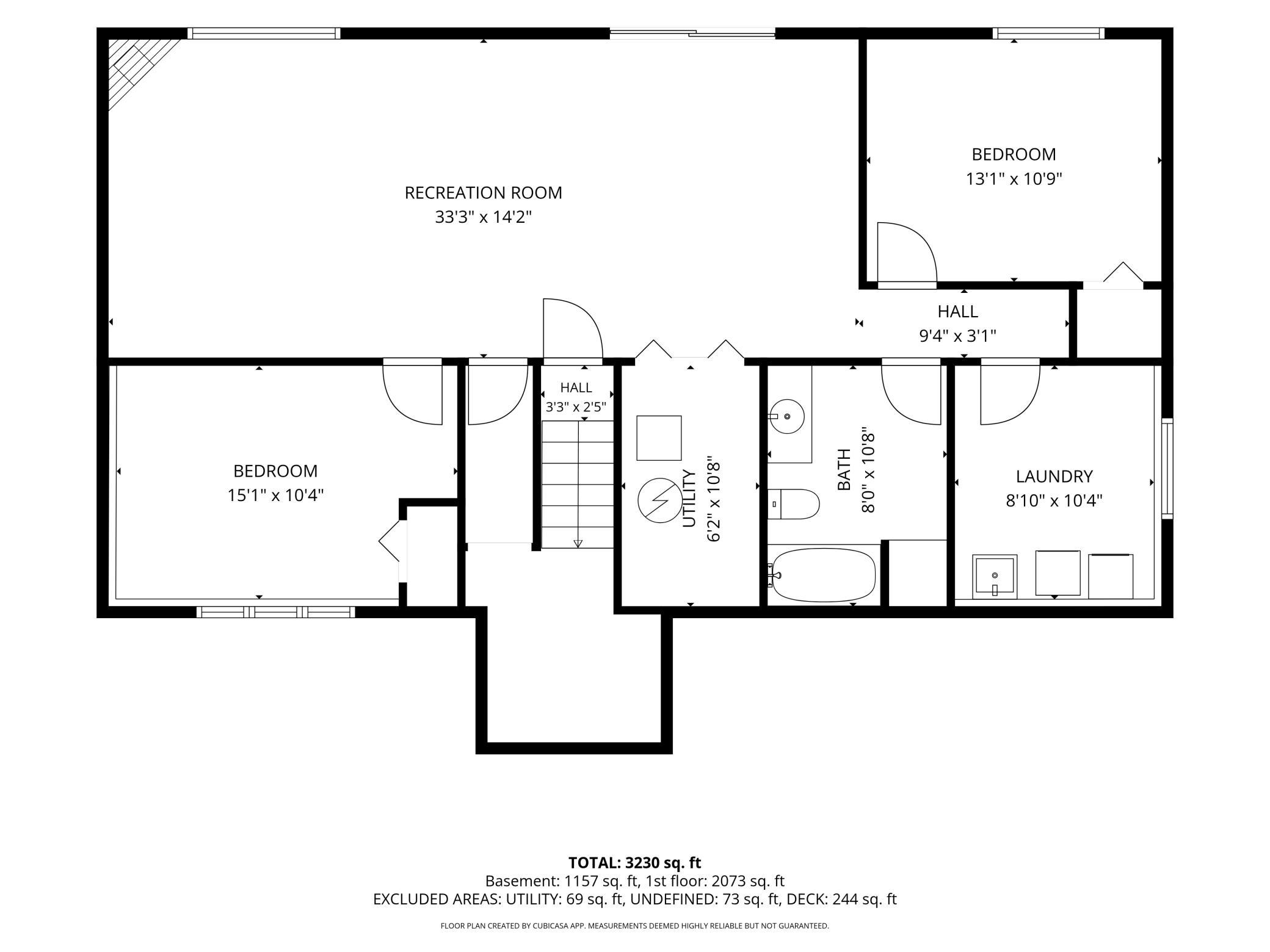 View of Residential at 14421 Tungsten Way, Anoka MN 55303, Anoka (40 of 42) - Mike Wilen | Minnesota Team Real Estate
