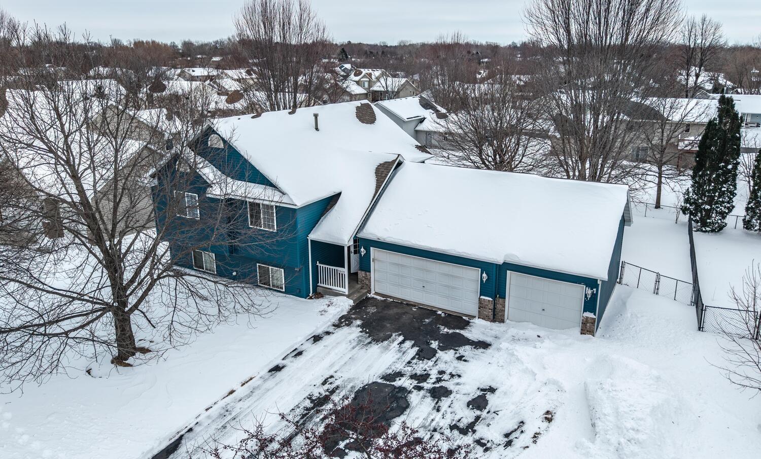 View of Residential at 19172 Everest Path, Farmington MN 55024, Farmington - Mike Wilen | Minnesota Team Real Estate