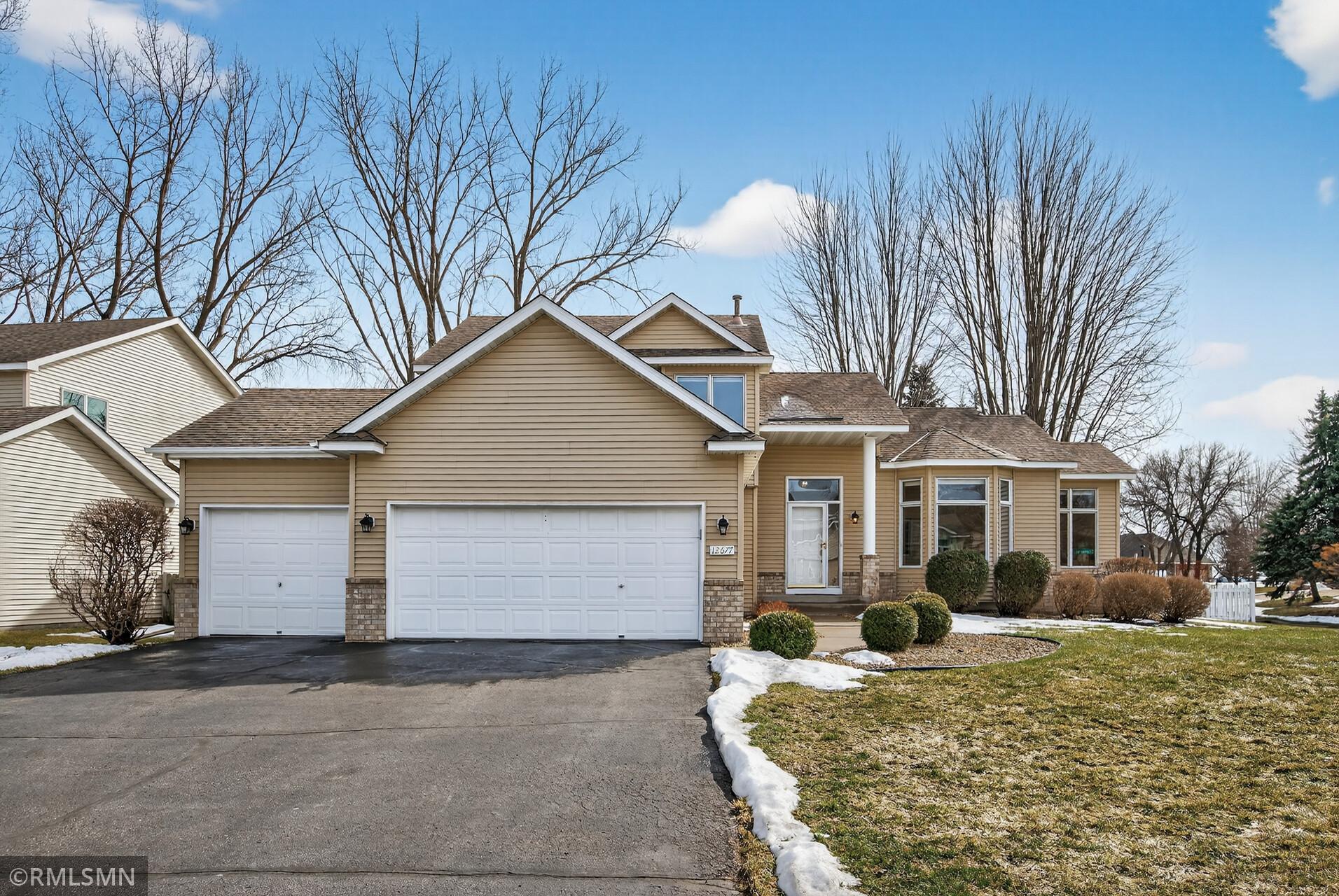View of Residential at 12677 Stoney Way, Eden Prairie MN 55347, Eden Prairie - Mike Wilen | Minnesota Team Real Estate
