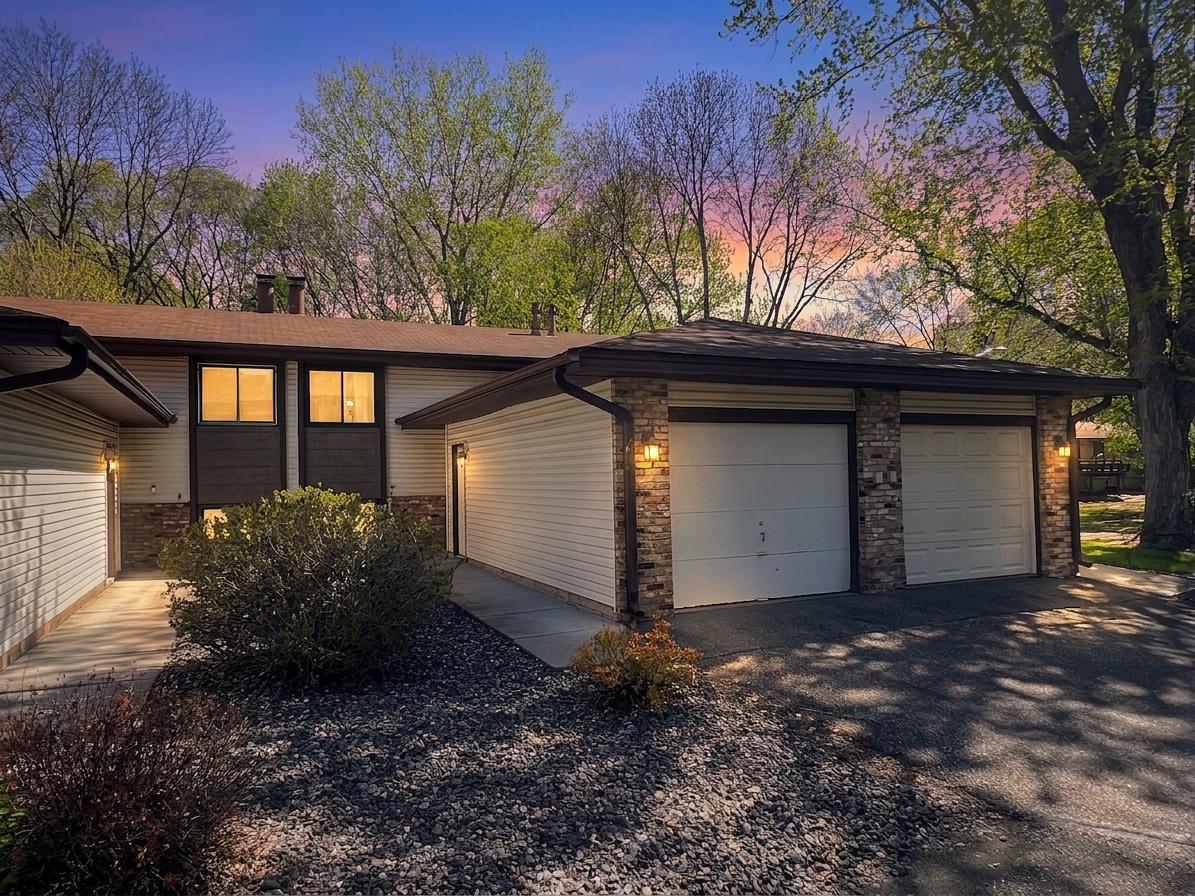 View of Residential at 4004 Brookdale Circle, Brooklyn Park MN 55443, Brooklyn Park - Mike Wilen | Minnesota Team Real Estate