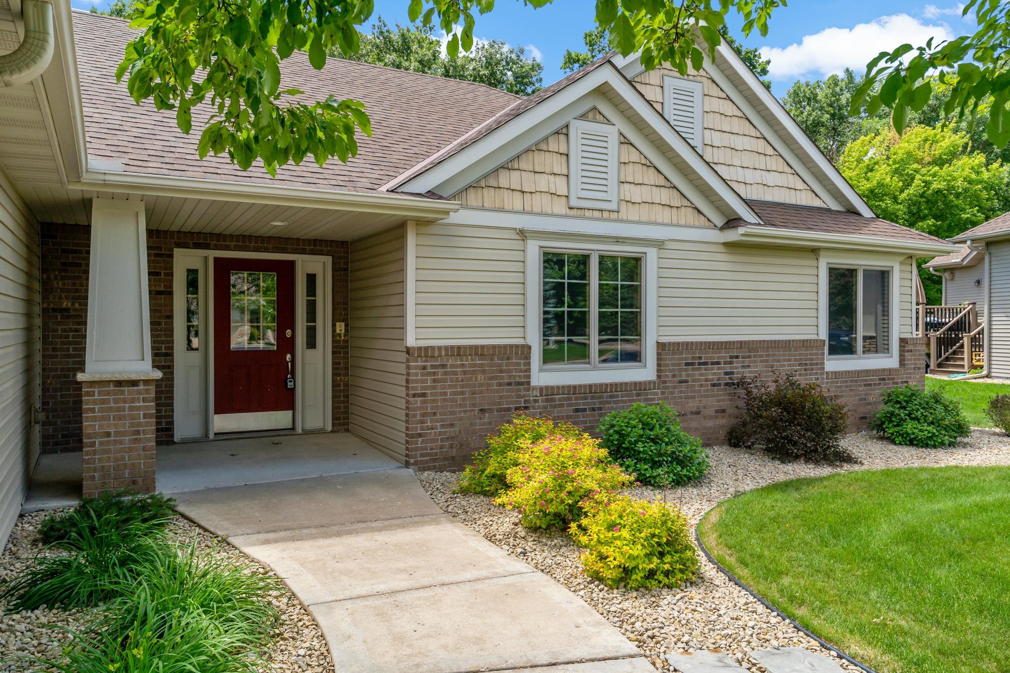 View of Residential at 19604 Ironton Circle, Elk River MN 55330, Elk River - Mike Wilen | Minnesota Team Real Estate
