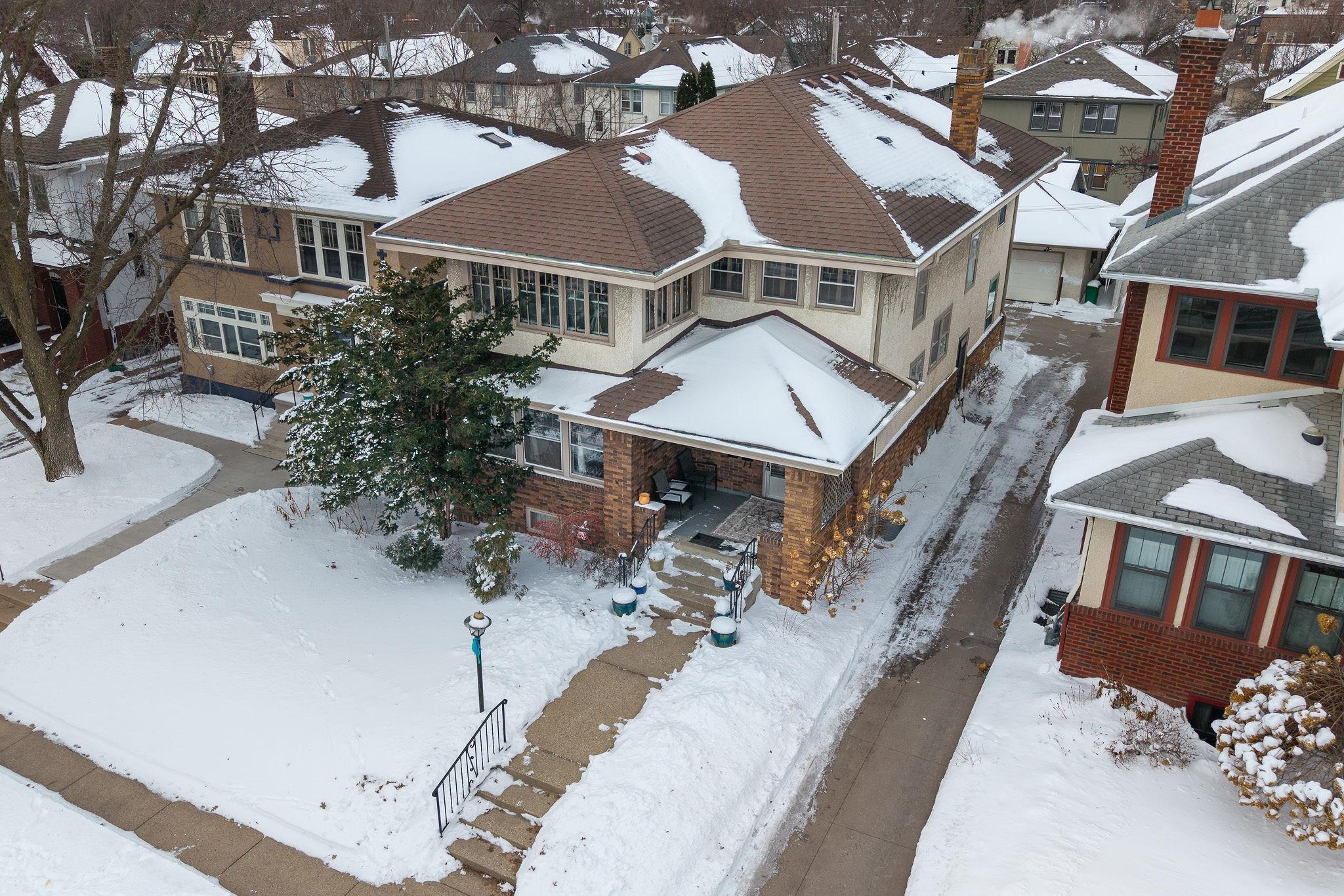 View of Residential Income at 4328 Lyndale Avenue, Minneapolis MN 55409, Minneapolis (47 of 53) - Mike Wilen | Minnesota Team Real Estate