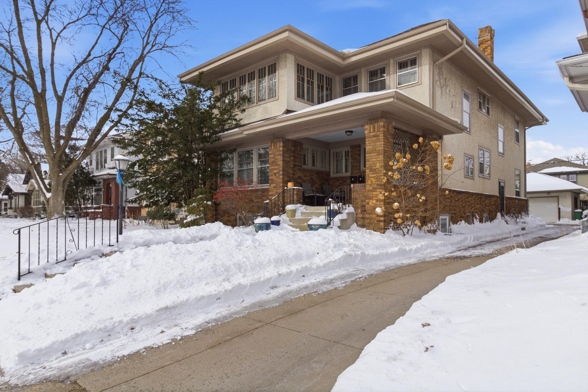 View of Residential Income at 4328 Lyndale Avenue, Minneapolis MN 55409, Minneapolis (15 of 53) - Mike Wilen | Minnesota Team Real Estate