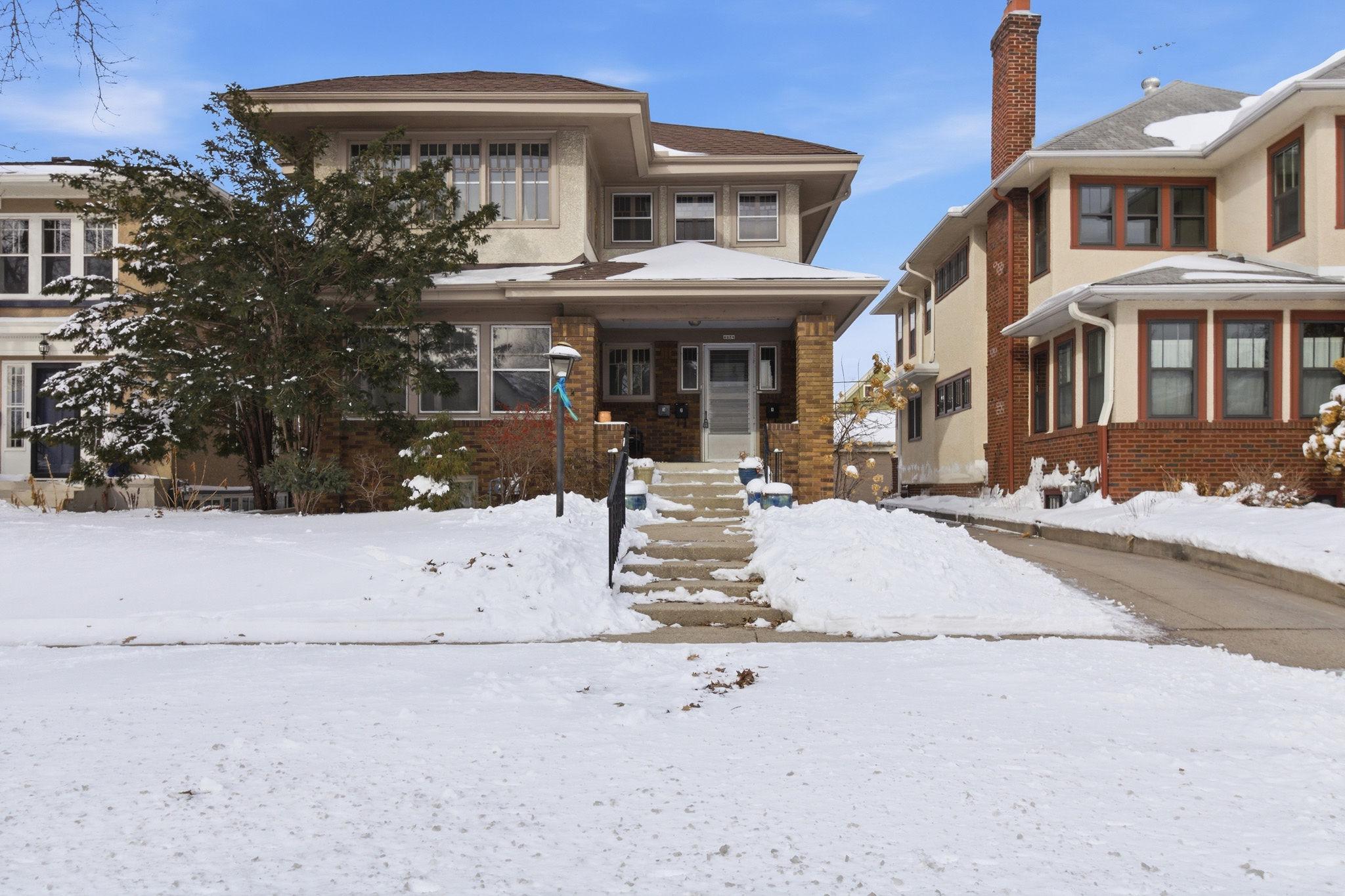 View of Residential Income at 4328 Lyndale Avenue, Minneapolis MN 55409, Minneapolis (19 of 53) - Mike Wilen | Minnesota Team Real Estate