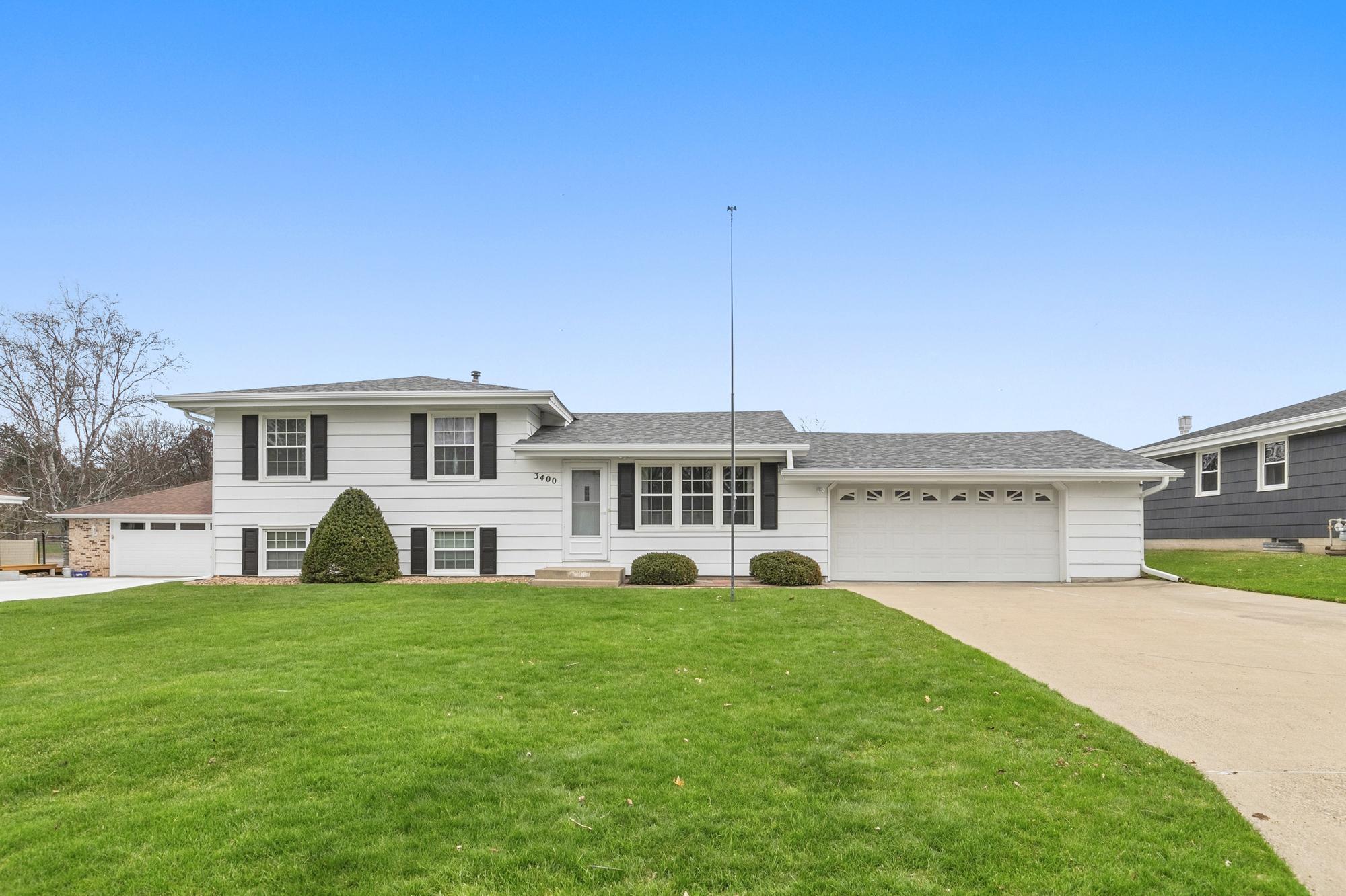 View of Residential at 3400 Ebba Street, White Bear Lake MN 55110, White Bear Lake - Mike Wilen | Minnesota Team Real Estate