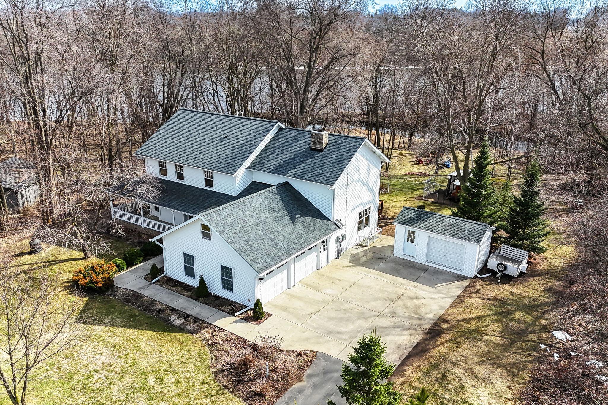 View of Residential at 18931 180th Avenue, Big Lake MN 55309, Big Lake - Mike Wilen | Minnesota Team Real Estate