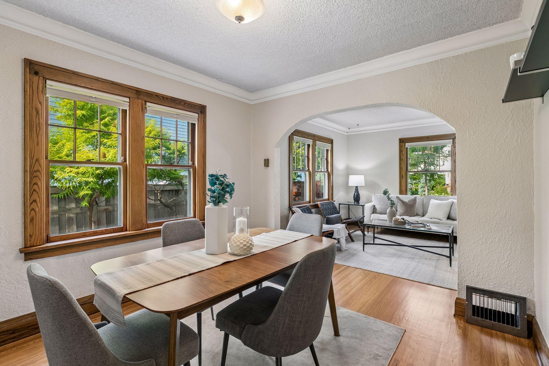 View of Residential at 4046 Vincent Avenue, Minneapolis MN 55412, Minneapolis - Mike Wilen | Minnesota Team Real Estate