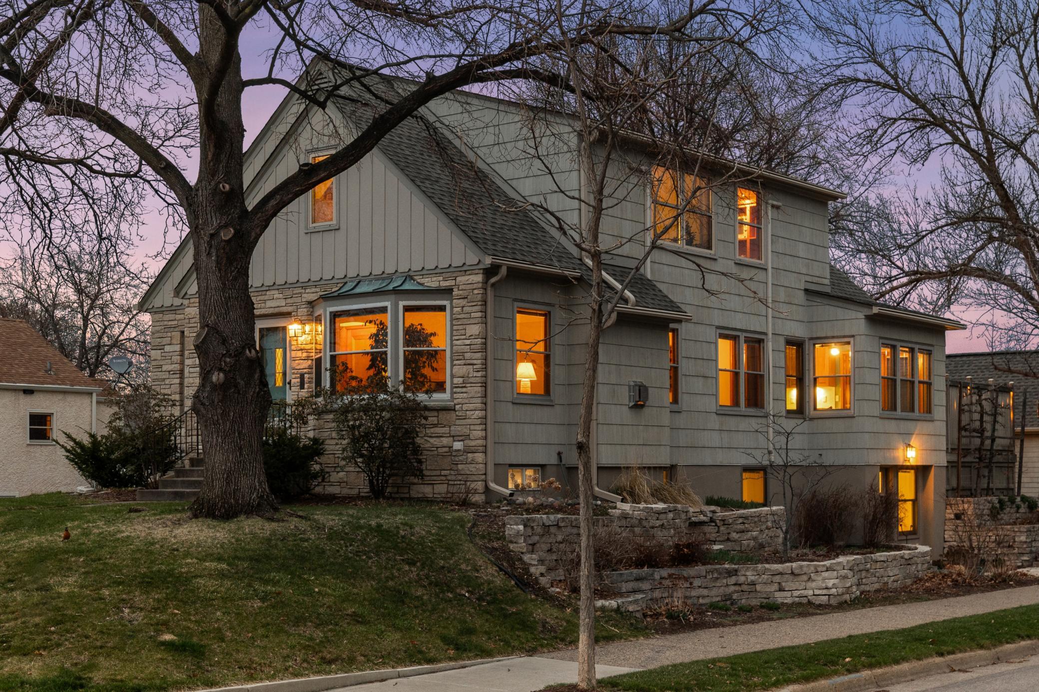 View of Residential at 5357 Ewing Avenue, Minneapolis MN 55410, Minneapolis - Mike Wilen | Minnesota Team Real Estate