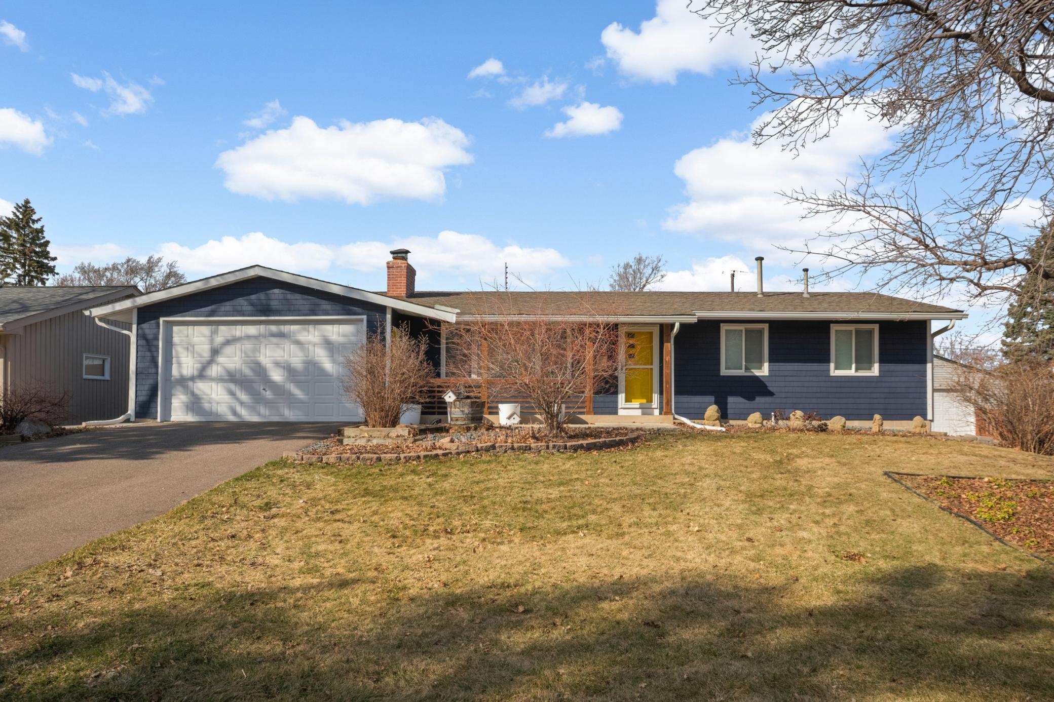 View of Residential at 7924 35th Avenue, Crystal MN 55427, Crystal - Mike Wilen | Minnesota Team Real Estate