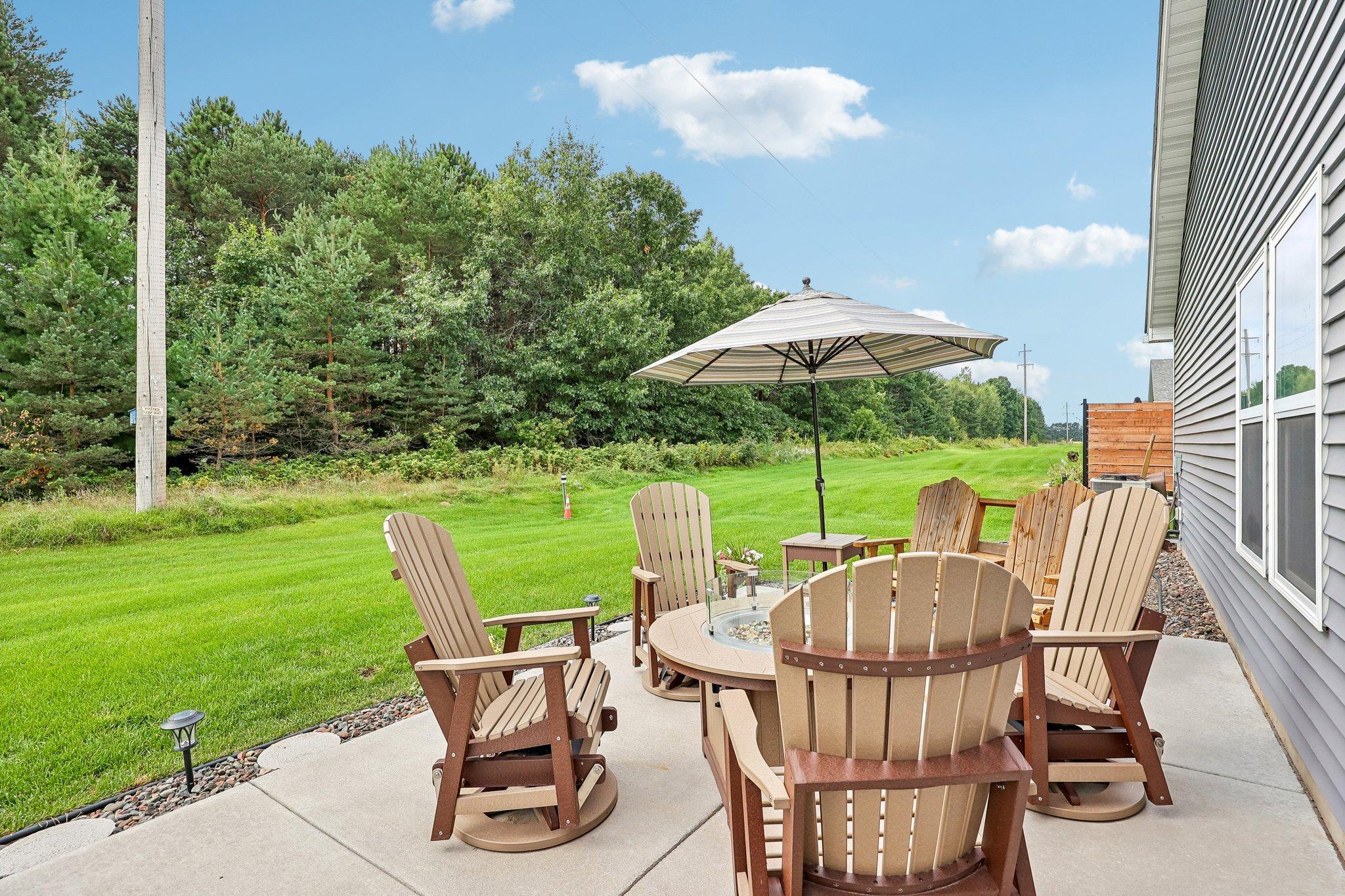 View of Residential at 5475 395th Street, North Branch MN 55056, North Branch (48 of 49) - Mike Wilen | Minnesota Team Real Estate