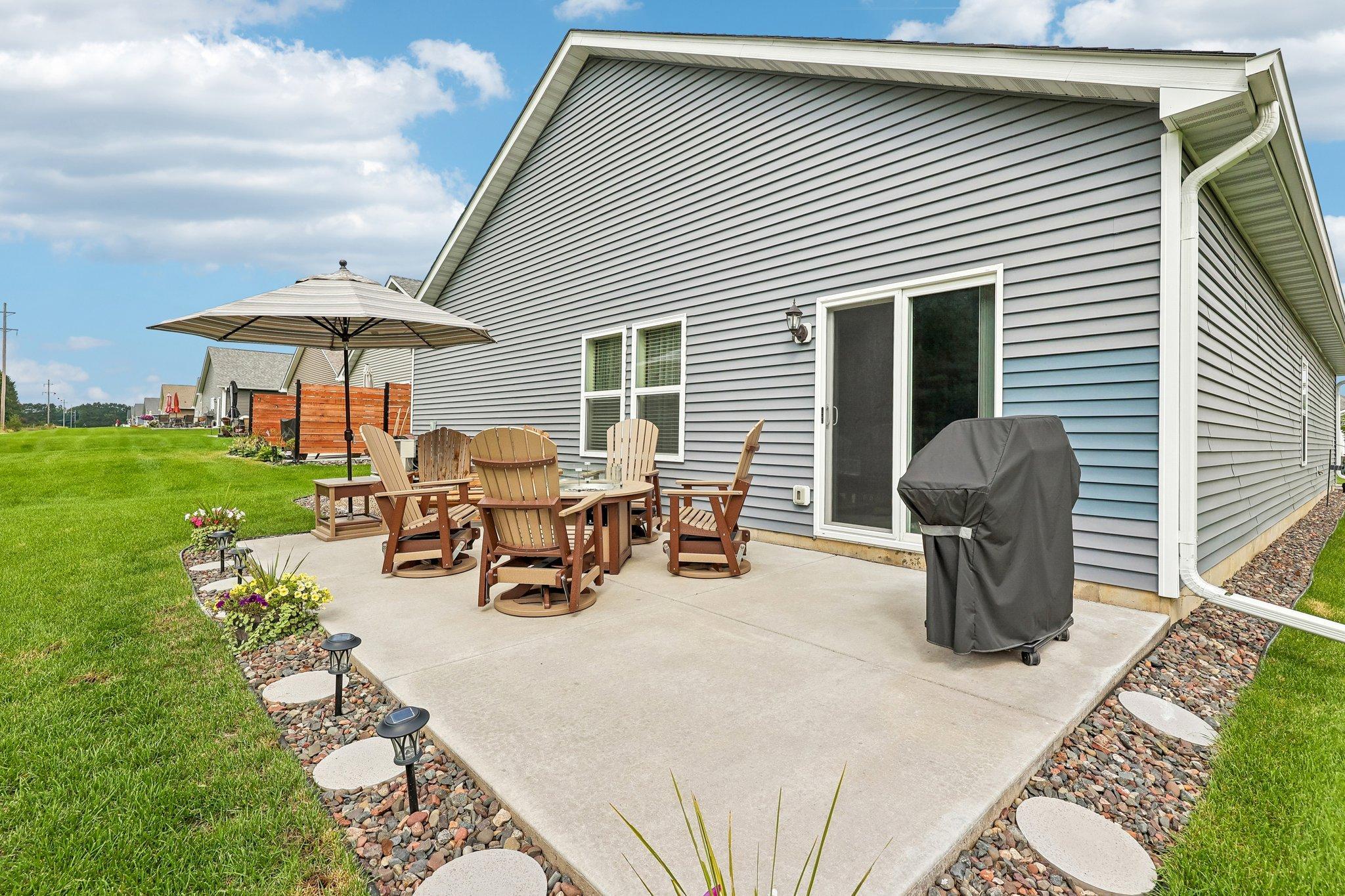 View of Residential at 5475 395th Street, North Branch MN 55056, North Branch (47 of 49) - Mike Wilen | Minnesota Team Real Estate
