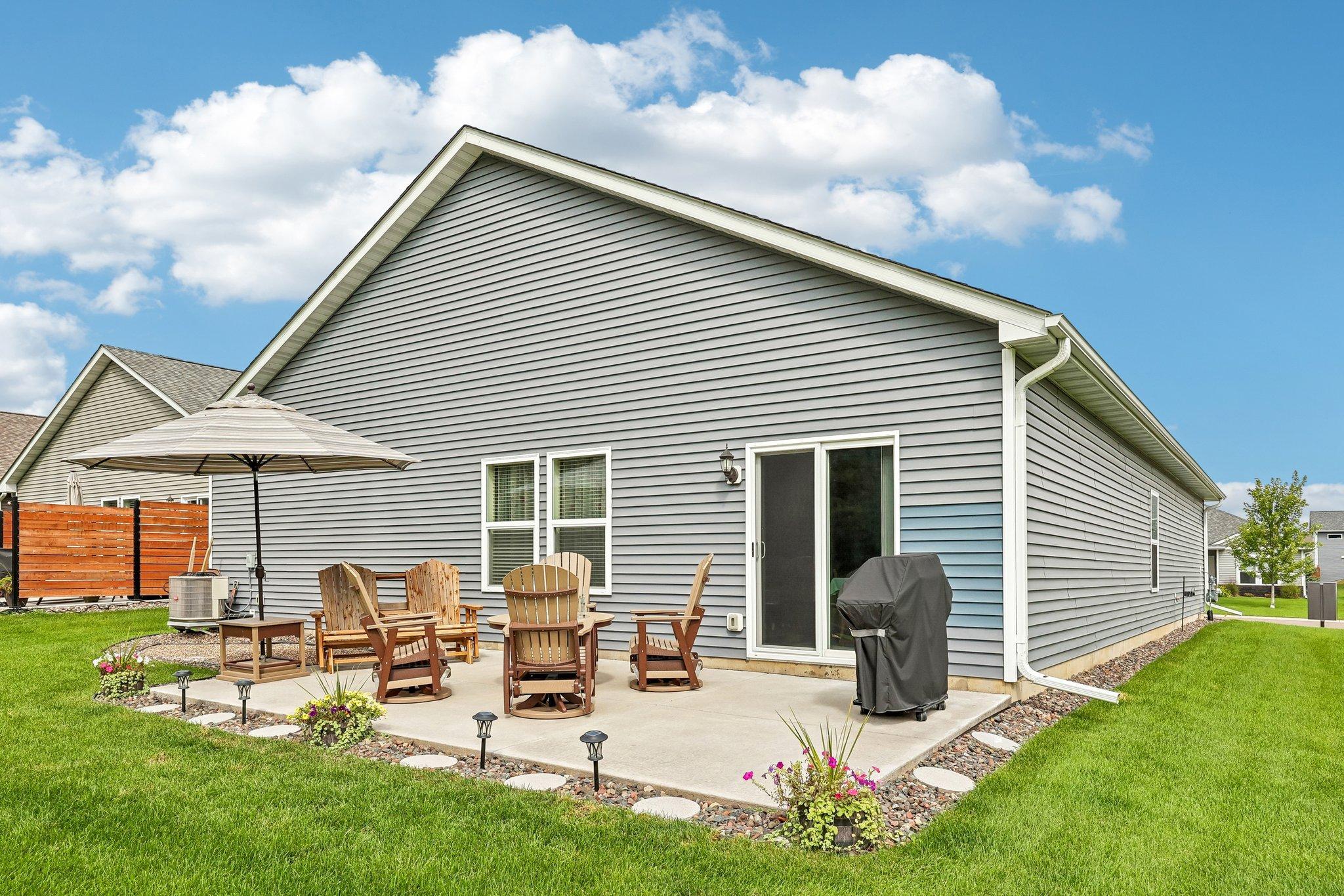 View of Residential at 5475 395th Street, North Branch MN 55056, North Branch (46 of 49) - Mike Wilen | Minnesota Team Real Estate
