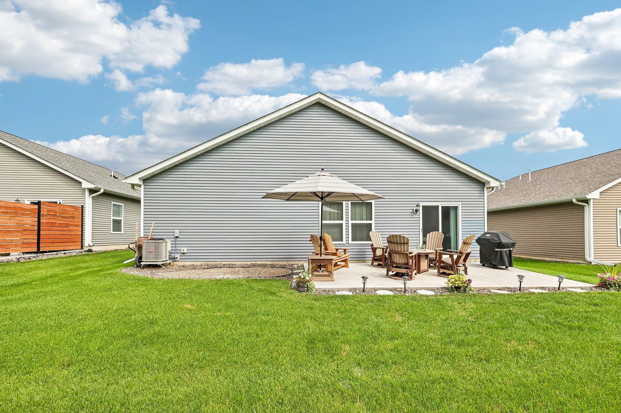 View of Residential at 5475 395th Street, North Branch MN 55056, North Branch (45 of 49) - Mike Wilen | Minnesota Team Real Estate