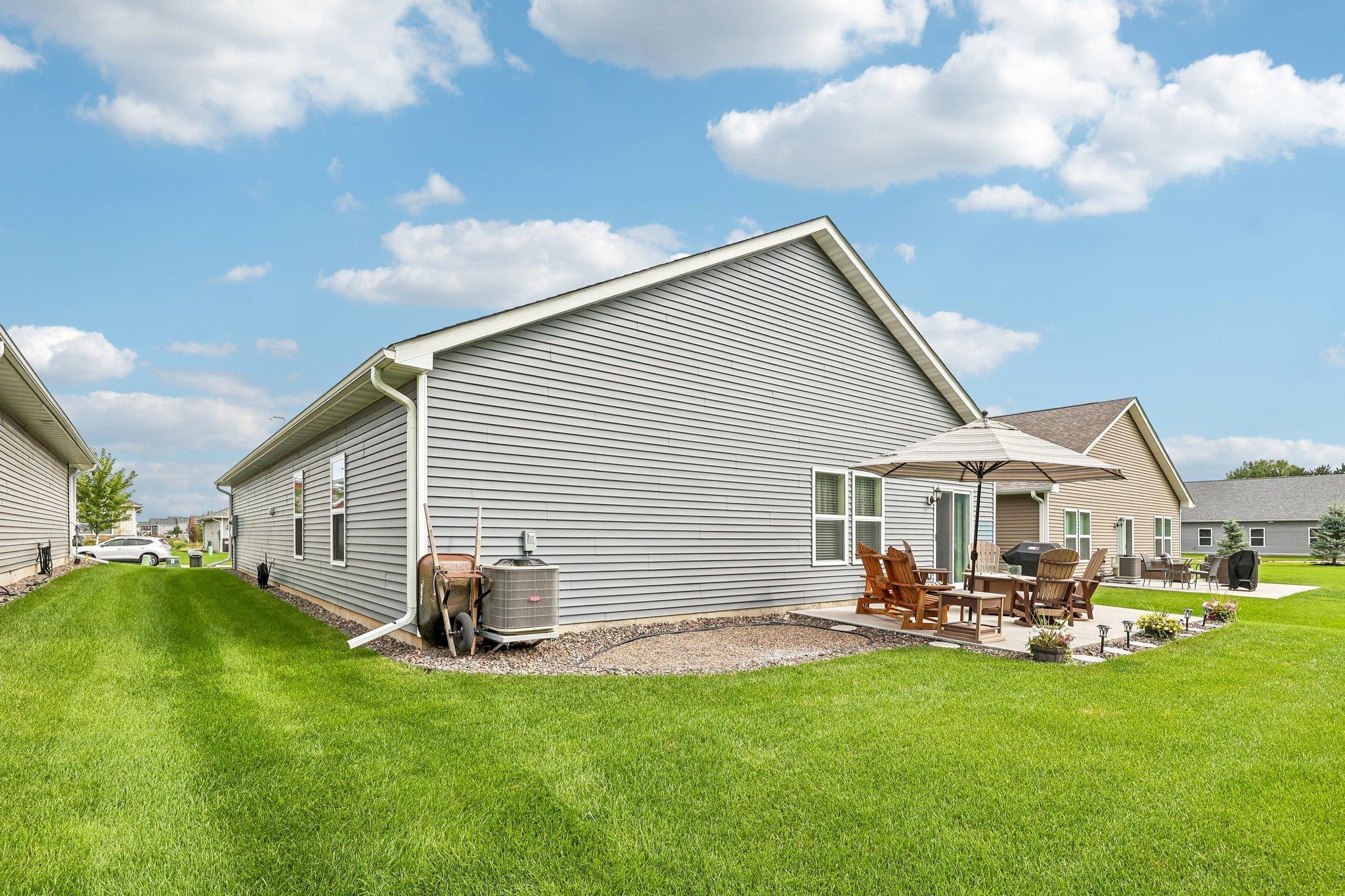 View of Residential at 5475 395th Street, North Branch MN 55056, North Branch (44 of 49) - Mike Wilen | Minnesota Team Real Estate