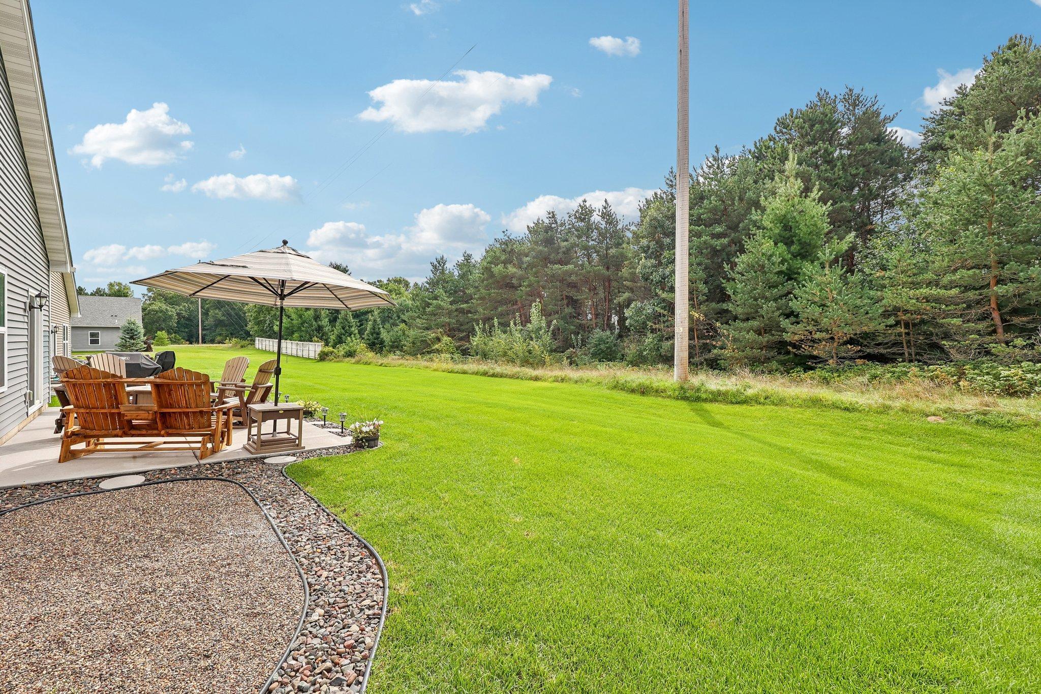 View of Residential at 5475 395th Street, North Branch MN 55056, North Branch (43 of 49) - Mike Wilen | Minnesota Team Real Estate