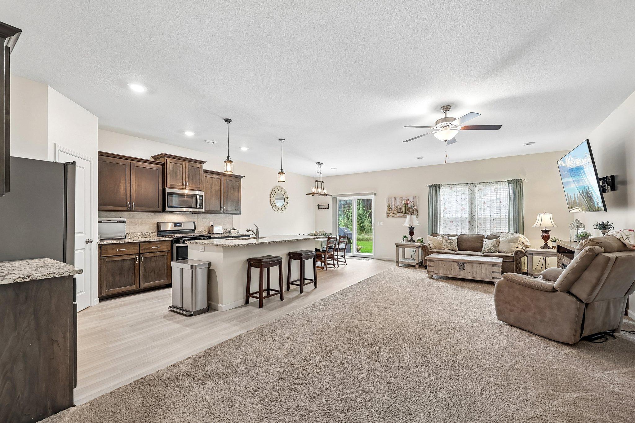View of Residential at 5475 395th Street, North Branch MN 55056, North Branch (21 of 49) - Mike Wilen | Minnesota Team Real Estate