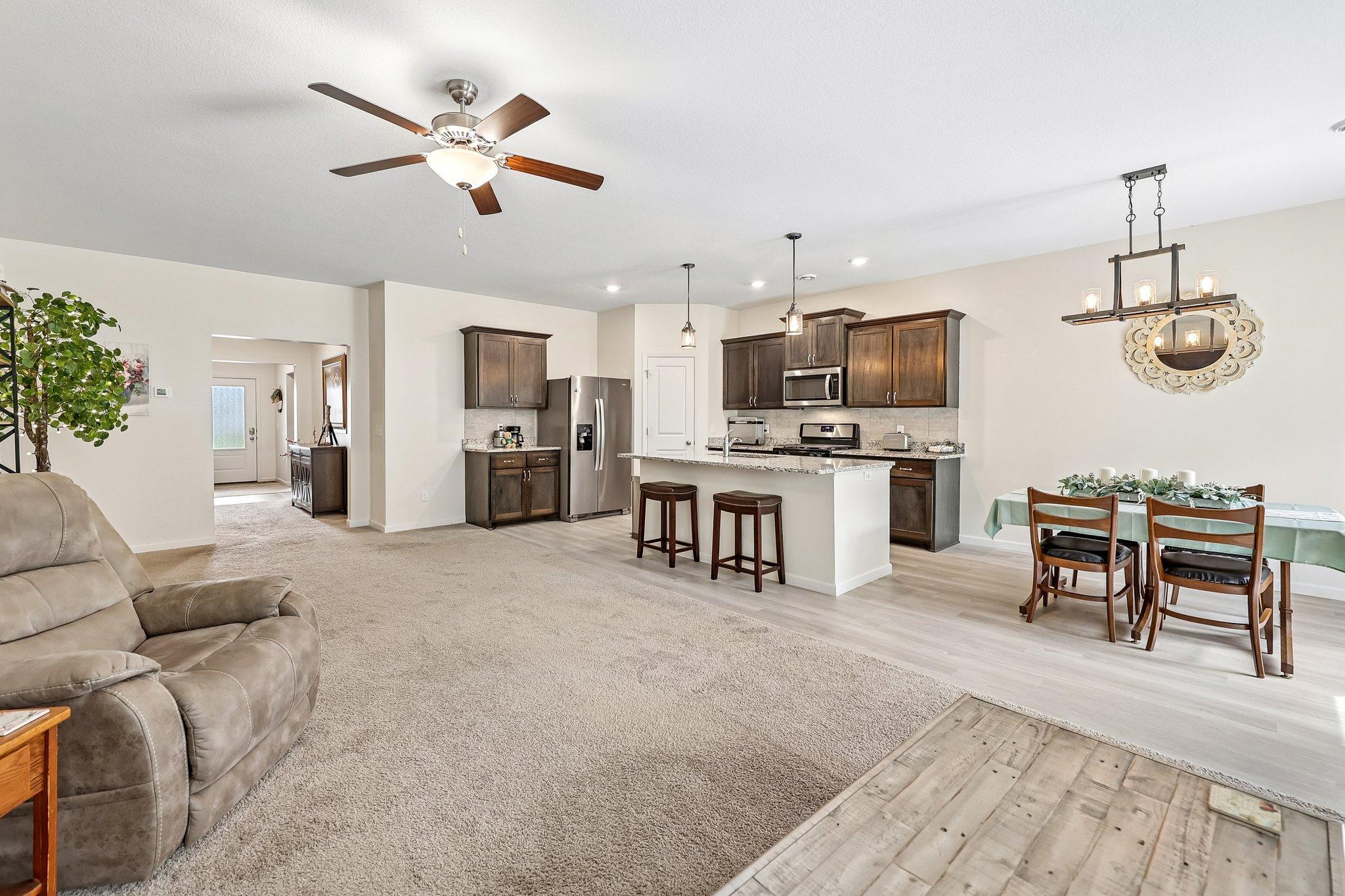 View of Residential at 5475 395th Street, North Branch MN 55056, North Branch (23 of 49) - Mike Wilen | Minnesota Team Real Estate