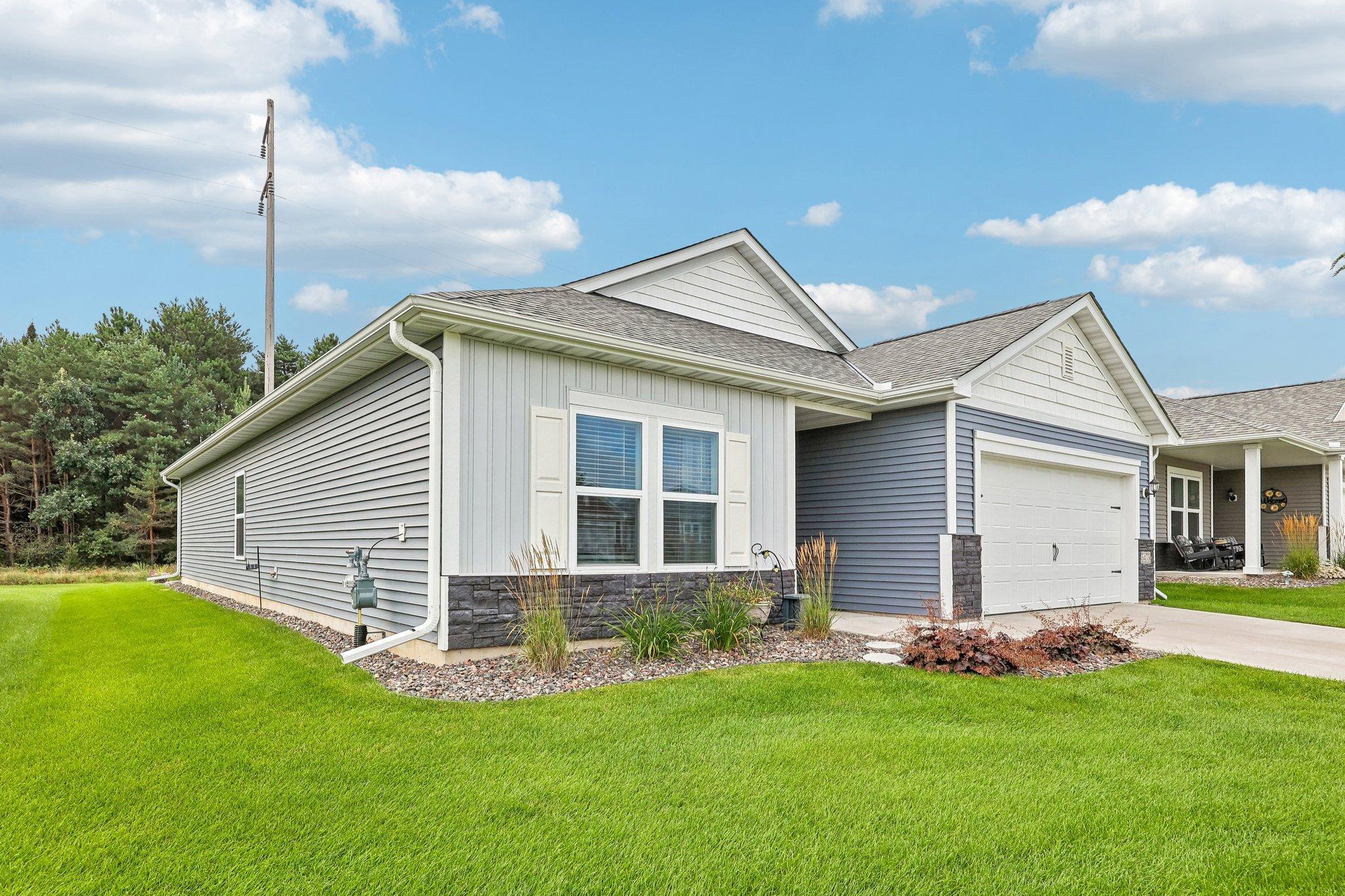 View of Residential at 5475 395th Street, North Branch MN 55056, North Branch (4 of 49) - Mike Wilen | Minnesota Team Real Estate