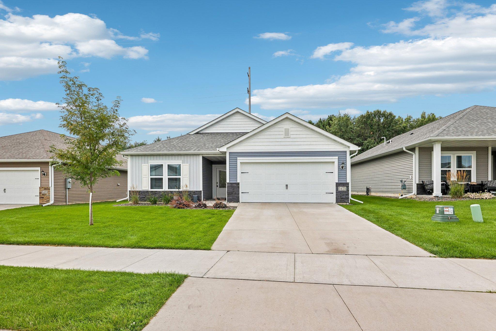 View of Residential at 5475 395th Street, North Branch MN 55056, North Branch (5 of 49) - Mike Wilen | Minnesota Team Real Estate