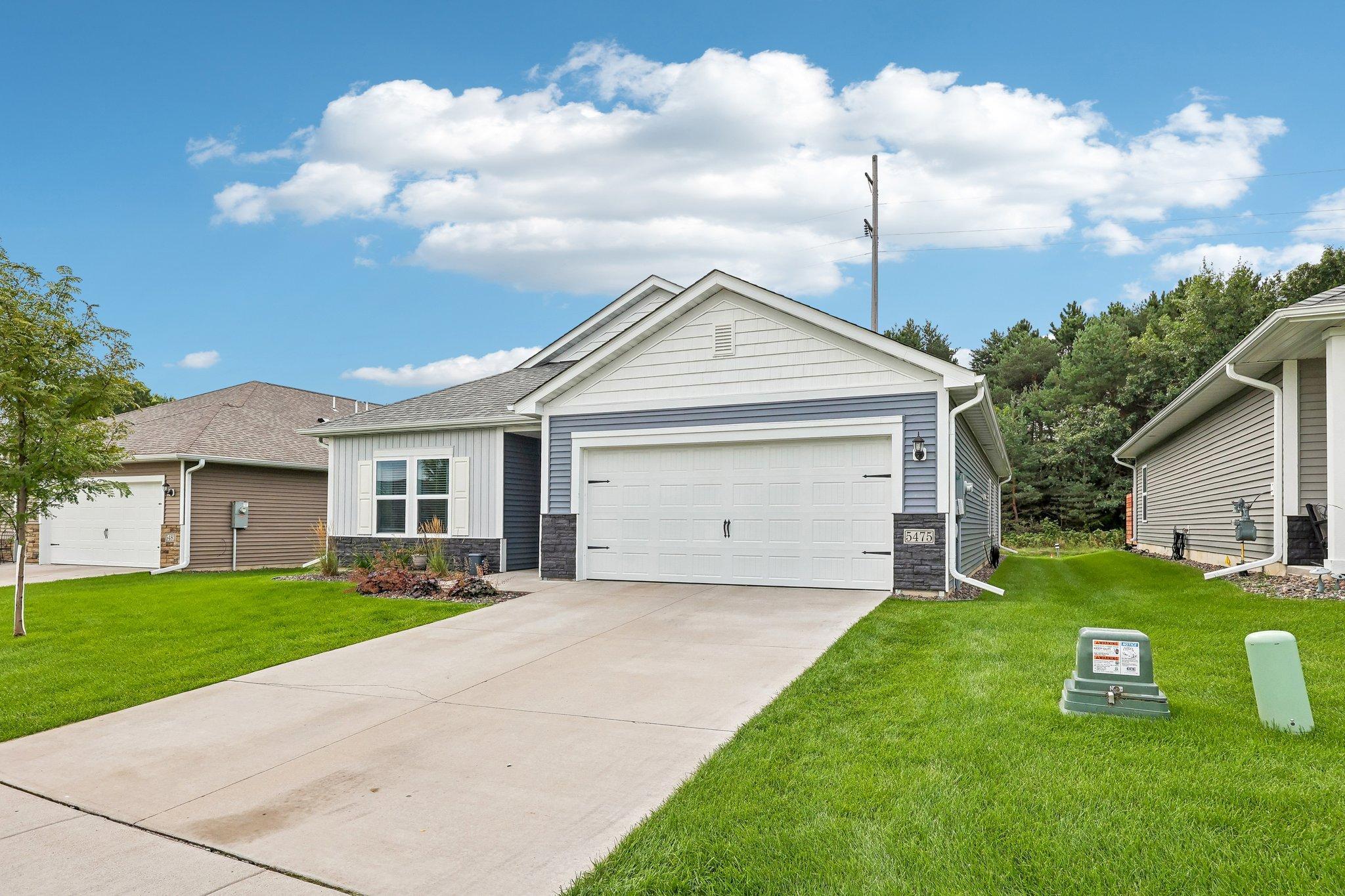 View of Residential at 5475 395th Street, North Branch MN 55056, North Branch (2 of 49) - Mike Wilen | Minnesota Team Real Estate