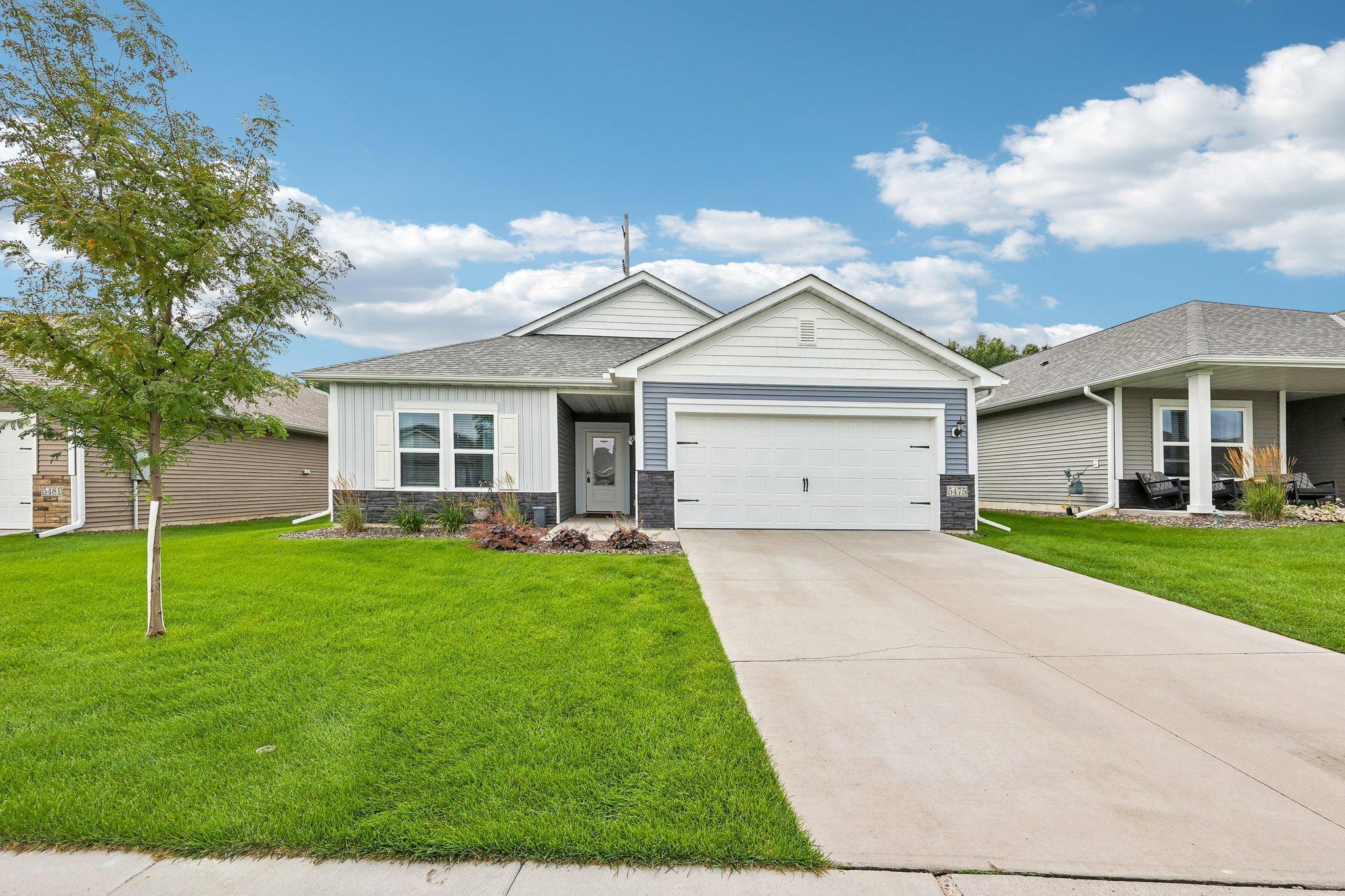 View of Residential at 5475 395th Street, North Branch MN 55056, North Branch (3 of 49) - Mike Wilen | Minnesota Team Real Estate
