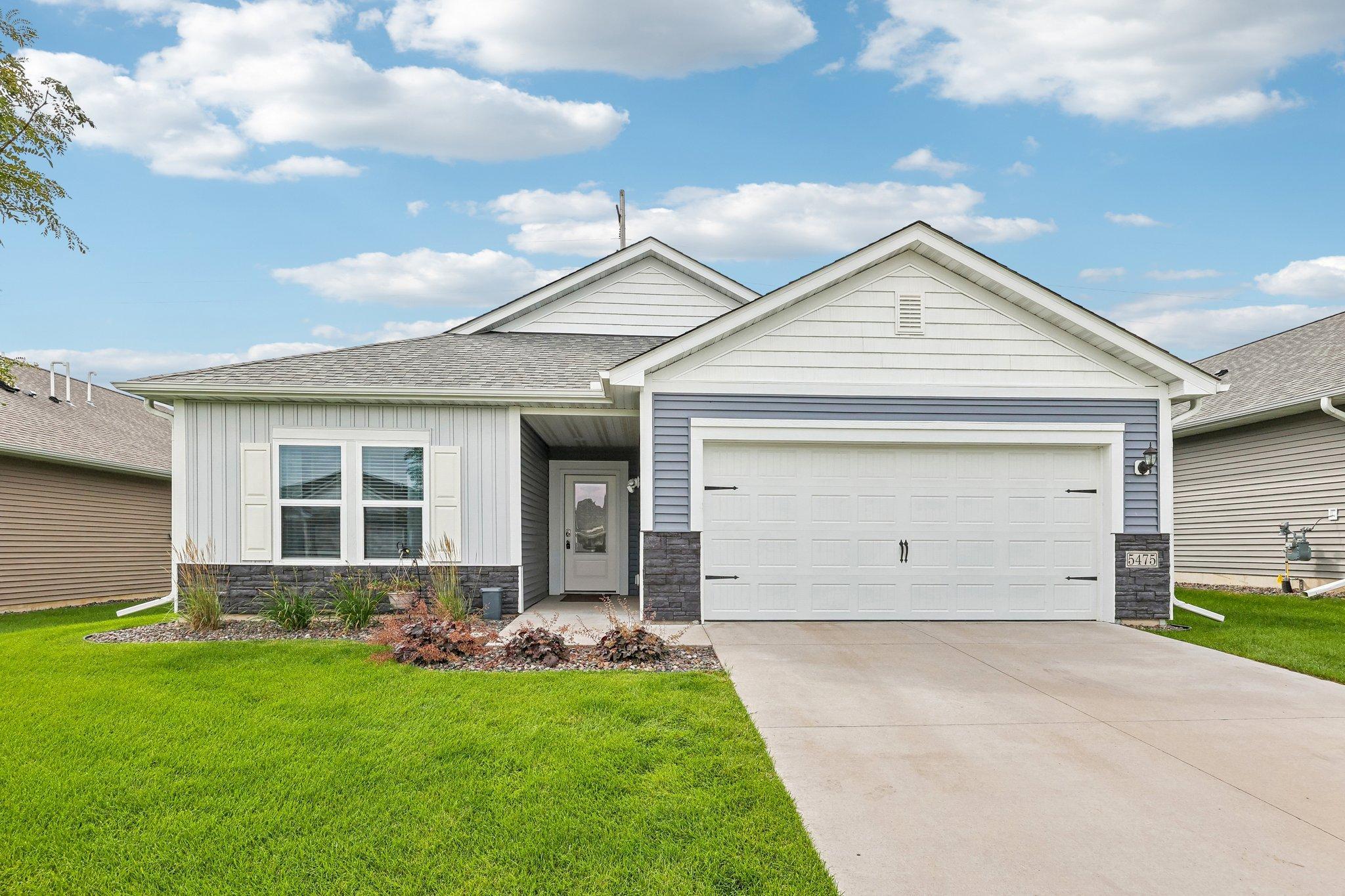 View of Residential at 5475 395th Street, North Branch MN 55056, North Branch - Mike Wilen | Minnesota Team Real Estate