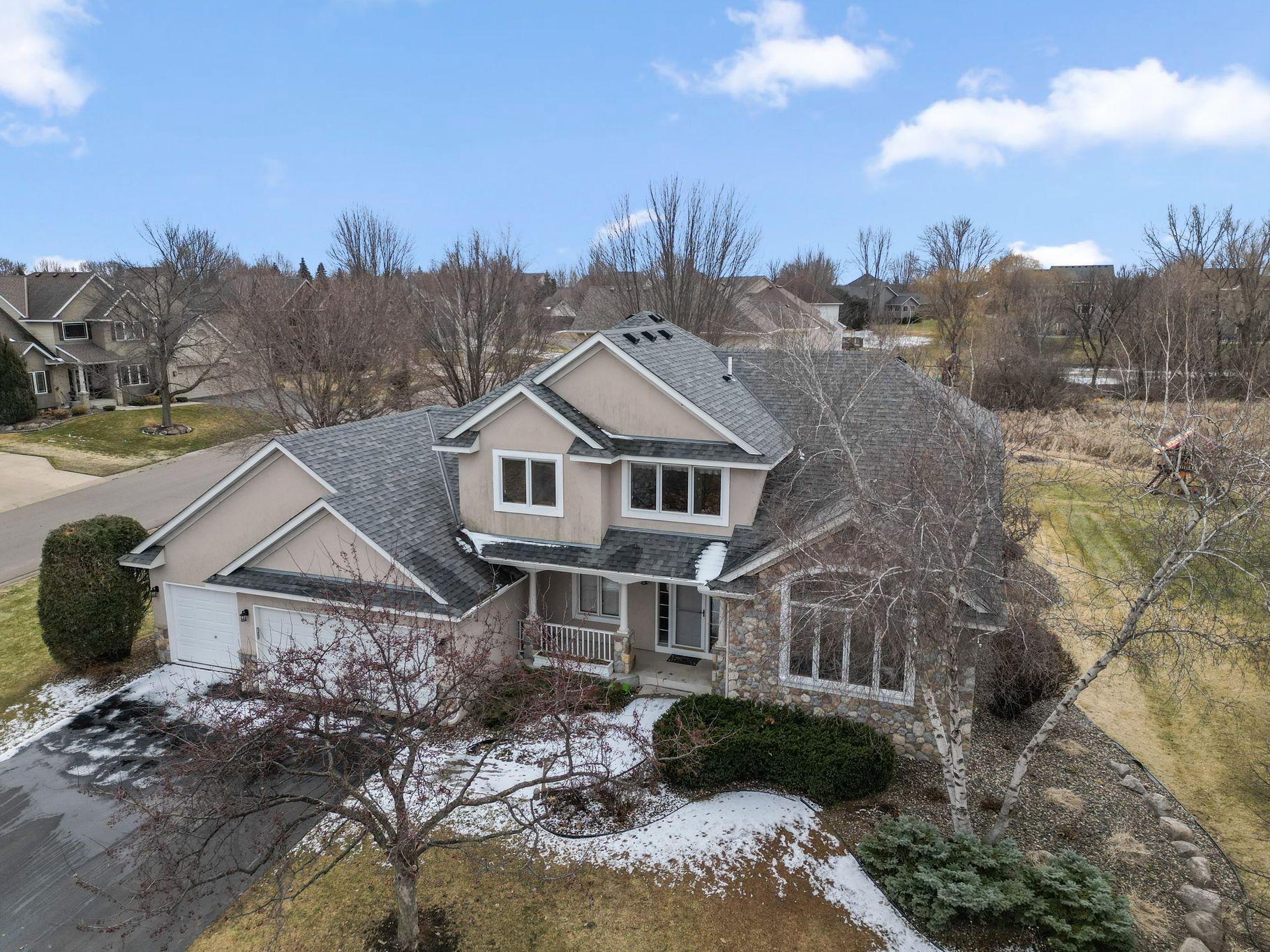 View of Residential at 3326 Fox Tail Trail, Prior Lake MN 55372, Prior Lake - Mike Wilen | Minnesota Team Real Estate