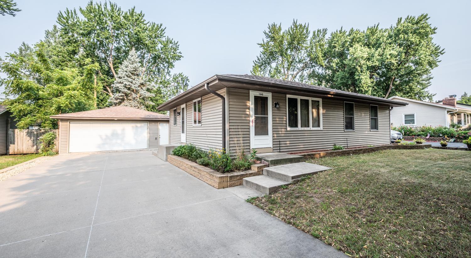 View of Residential at 1949 Barry Drive, Newport MN 55055, Newport - Mike Wilen | Minnesota Team Real Estate