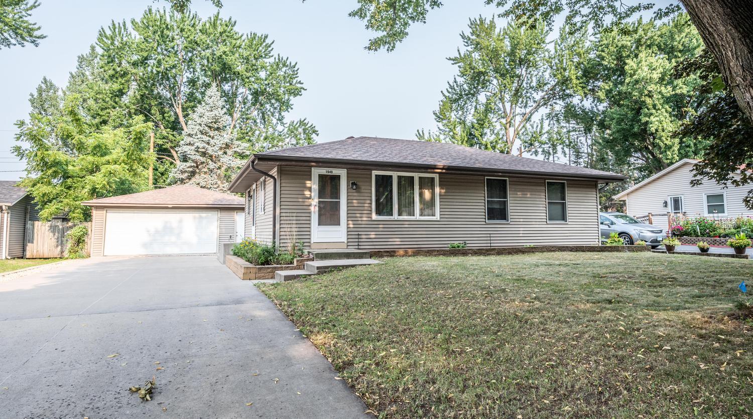 View of Residential at 1949 Barry Drive, Newport MN 55055, Newport (30 of 34) - Mike Wilen | Minnesota Team Real Estate