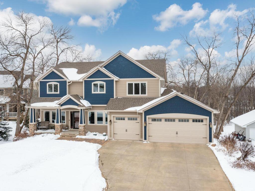 View of Residential at 14806 Virginia Avenue, Prior Lake MN 55378, Prior Lake - Mike Wilen | Minnesota Team Real Estate