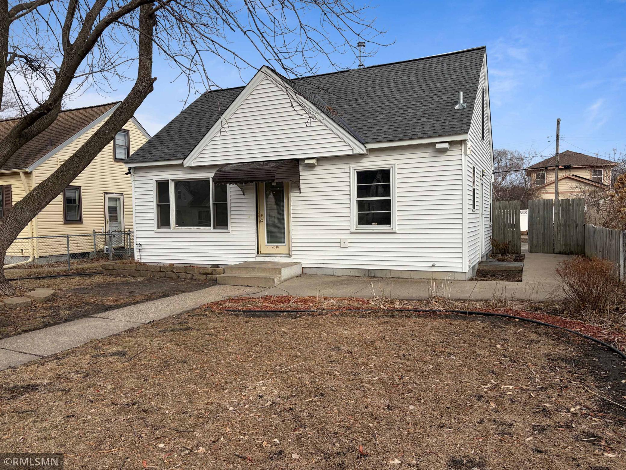 View of Residential at 5230 Irving Avenue, Minneapolis MN 55430, Minneapolis - Mike Wilen | Minnesota Team Real Estate