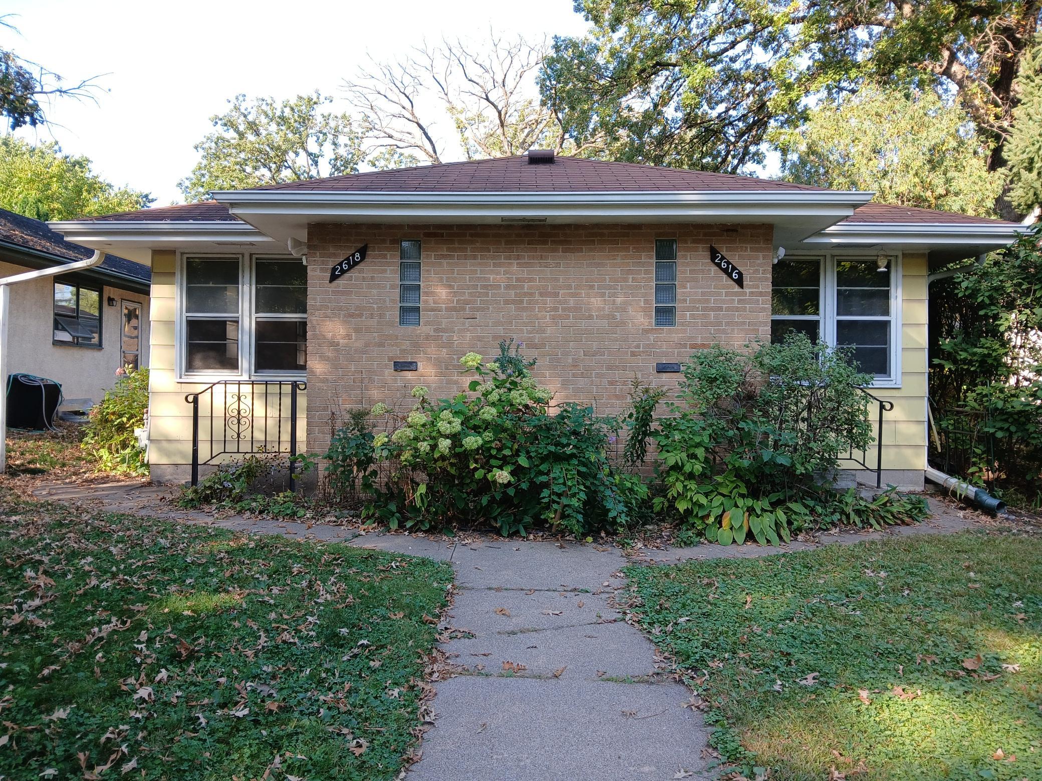 View of Residential Income at 2616 39th Avenue, Minneapolis MN 55406, Minneapolis - Mike Wilen | Minnesota Team Real Estate