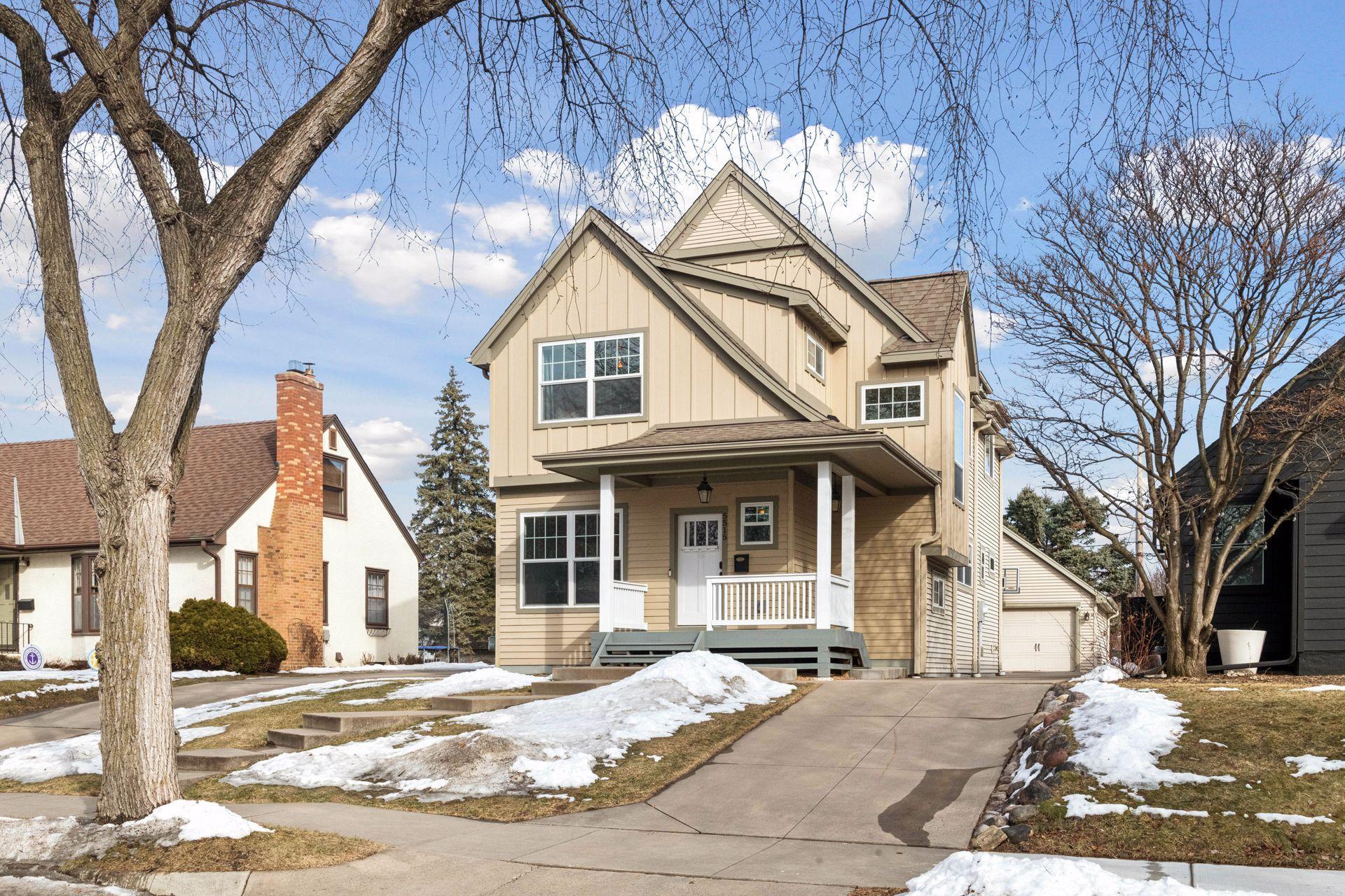 View of Residential at 5515 Colfax Avenue, Minneapolis MN 55419, Minneapolis - Mike Wilen | Minnesota Team Real Estate