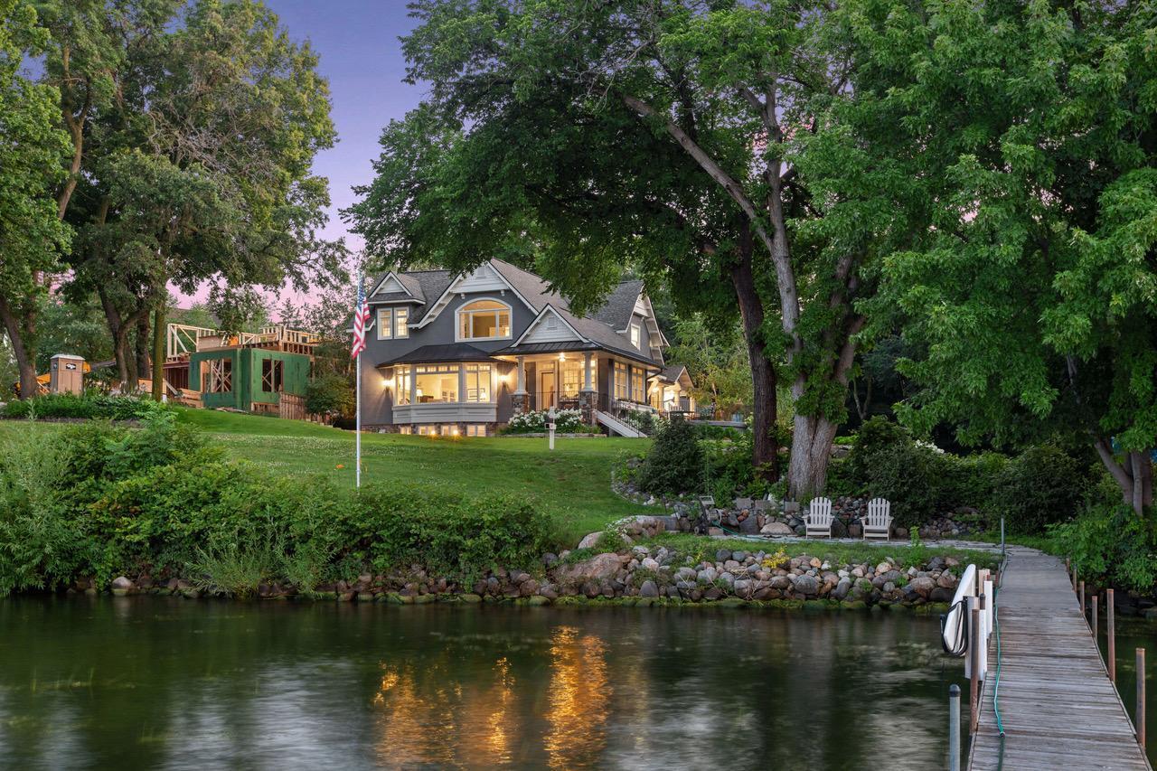 View of Residential at 2442 Lafayette Road, Wayzata MN 55391, Wayzata - Mike Wilen | Minnesota Team Real Estate