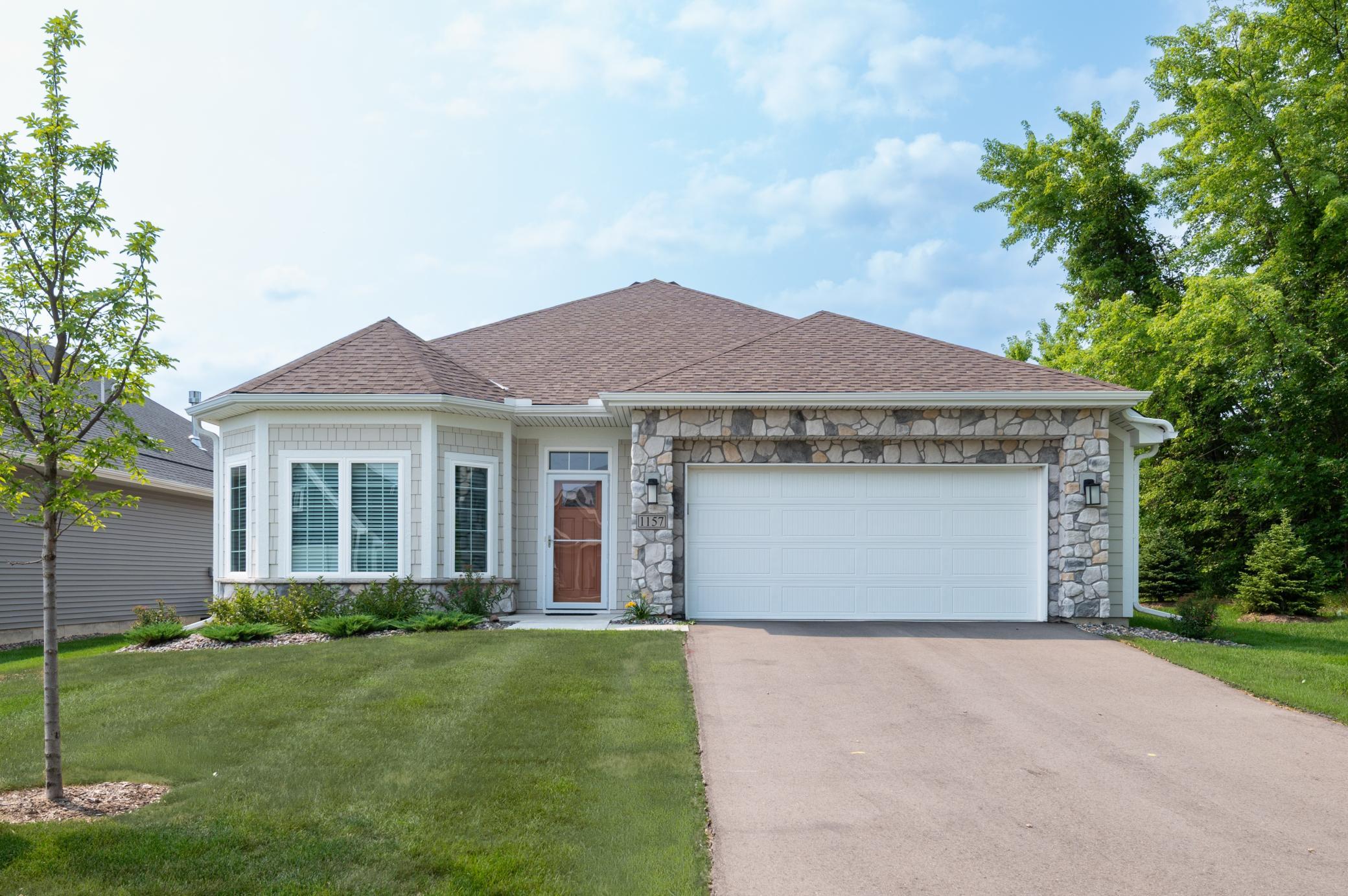 View of Residential at 1157 Fabel Lane, Waconia MN 55387, Waconia - Mike Wilen | Minnesota Team Real Estate