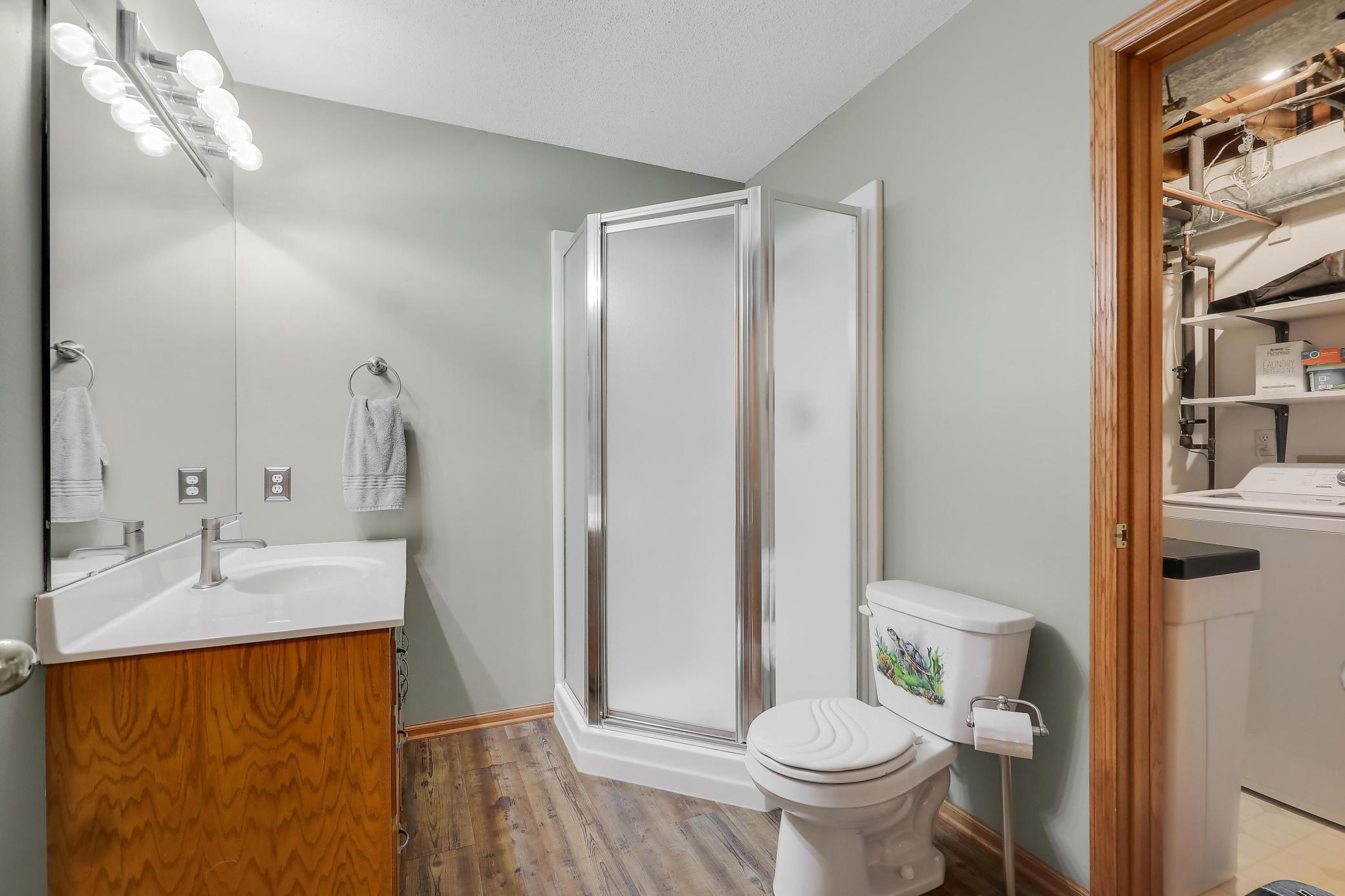 View of Residential at 715 1st Street, New Prague MN 56071, New Prague (23 of 26) - Mike Wilen | Minnesota Team Real Estate