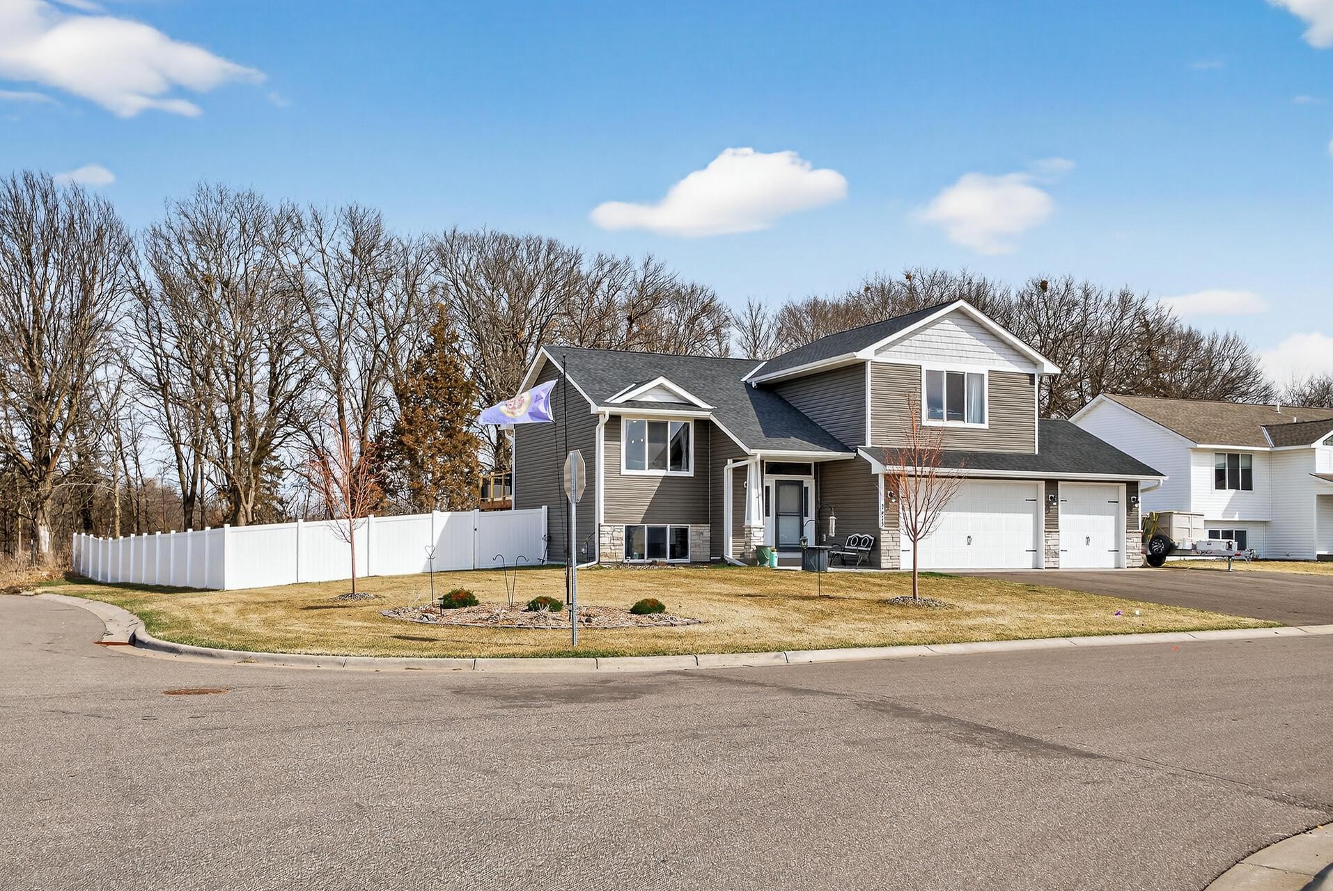 View of Residential at 3473 237th Avenue, Saint Francis MN 55070, Saint Francis - Mike Wilen | Minnesota Team Real Estate