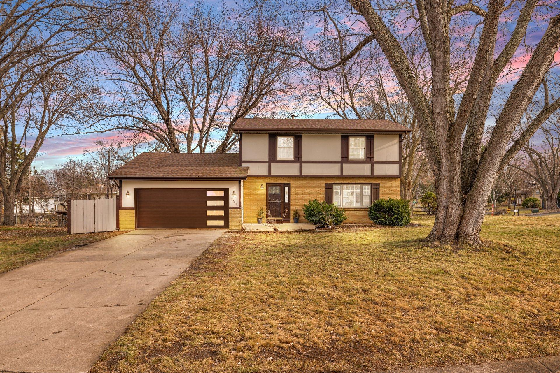 View of Residential at 9911 Johnson Circle, Bloomington MN 55437, Bloomington - Mike Wilen | Minnesota Team Real Estate