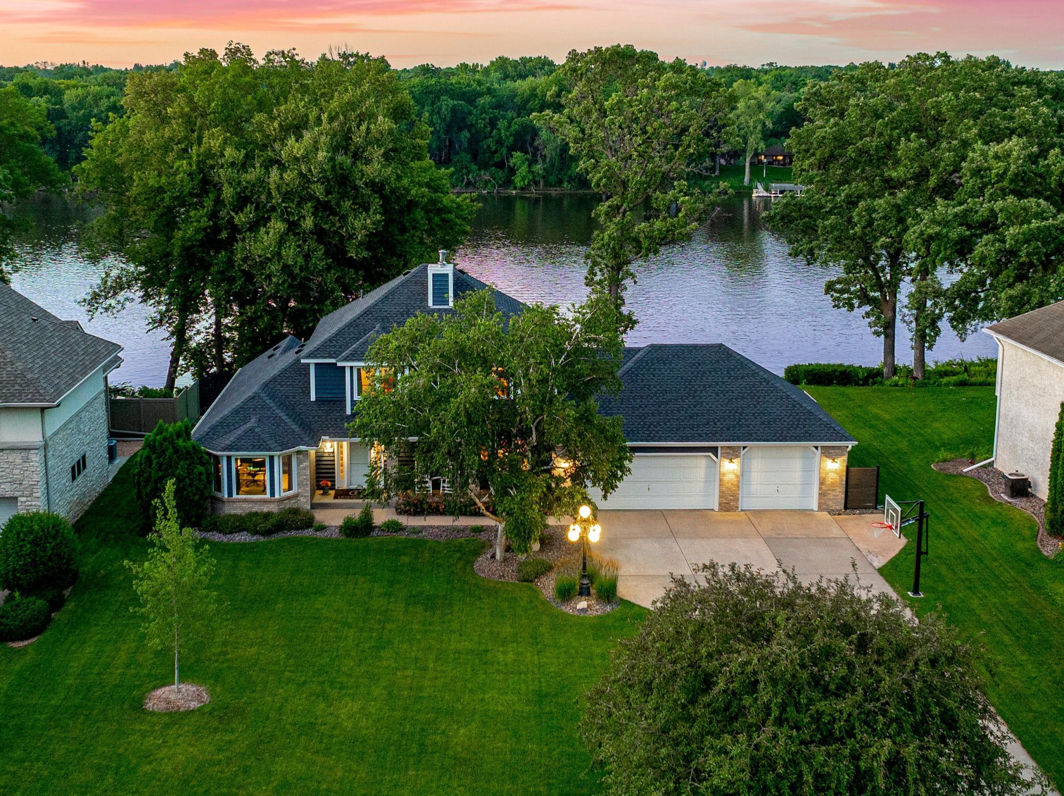 View of Residential at 701 River Parkway, Champlin MN 55316, Champlin - Mike Wilen | Minnesota Team Real Estate