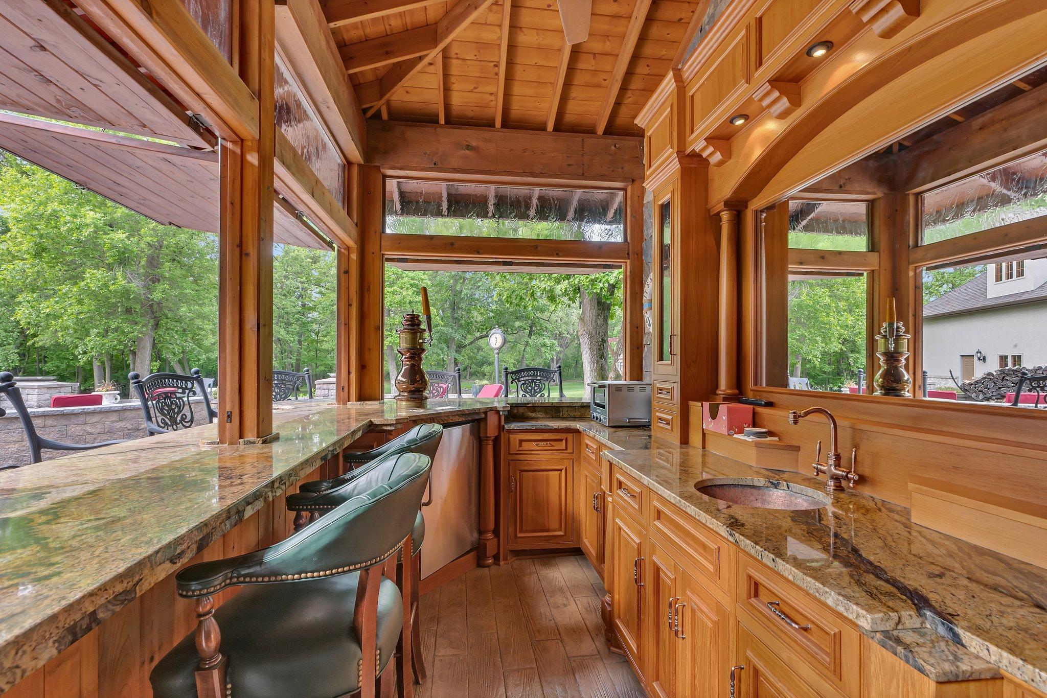 View of Residential at 22905 Grovewood Lane, Cold Spring MN 56320, Cold Spring (22 of 136) - Mike Wilen | Minnesota Team Real Estate