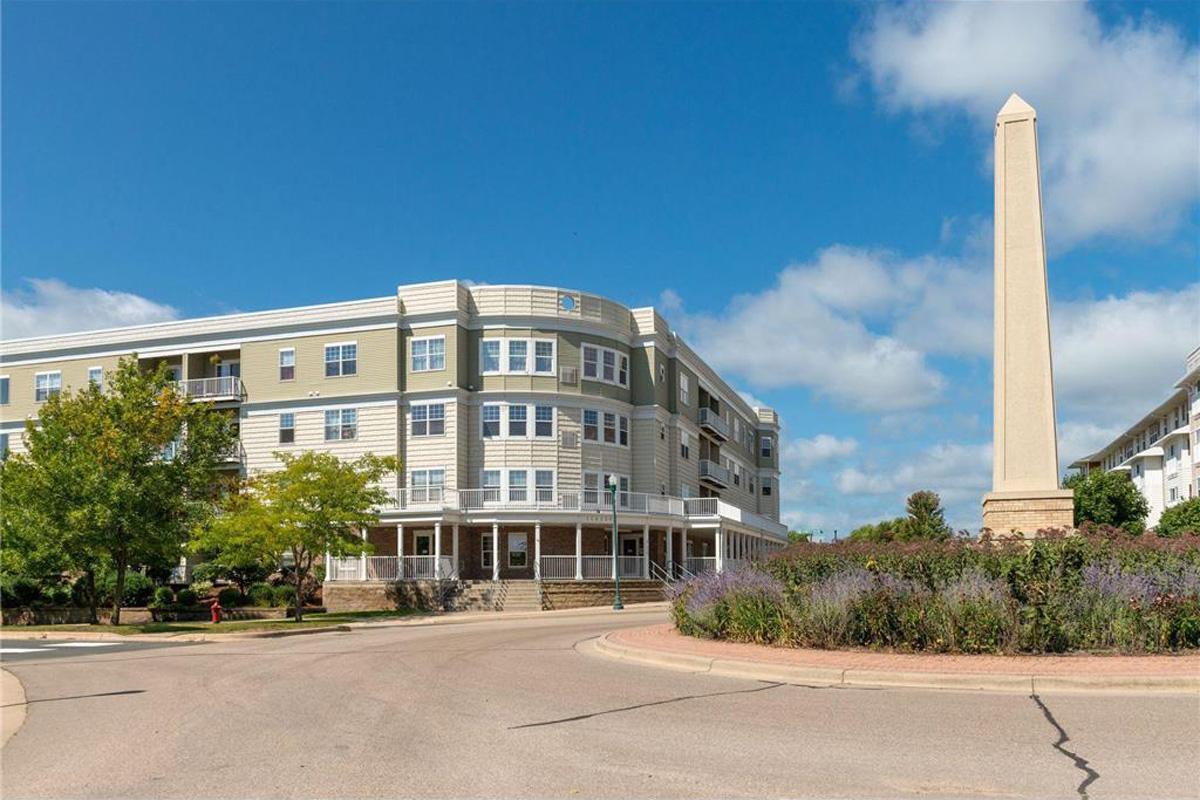 View of Residential at 114200 Hundertmark Road #212, Chaska MN 55318, Chaska - Mike Wilen | Minnesota Team Real Estate